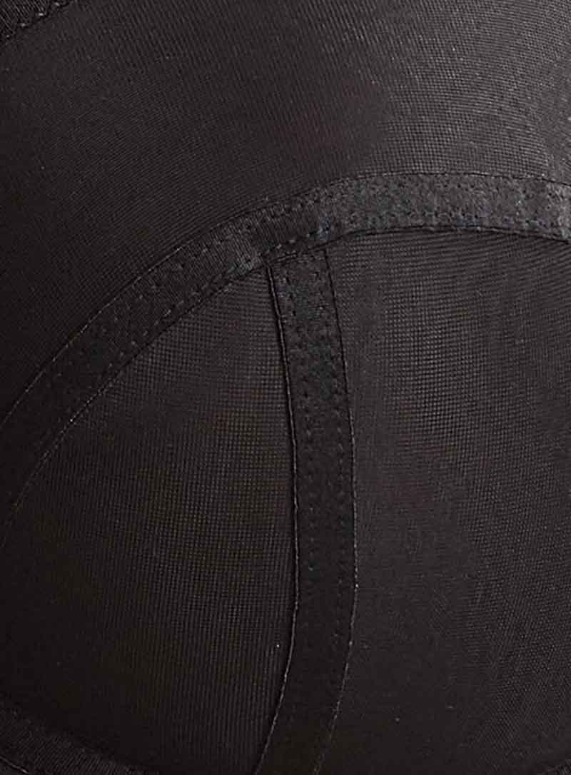 Panache: Tango Essence Deep Brief Obsidian - Image 5