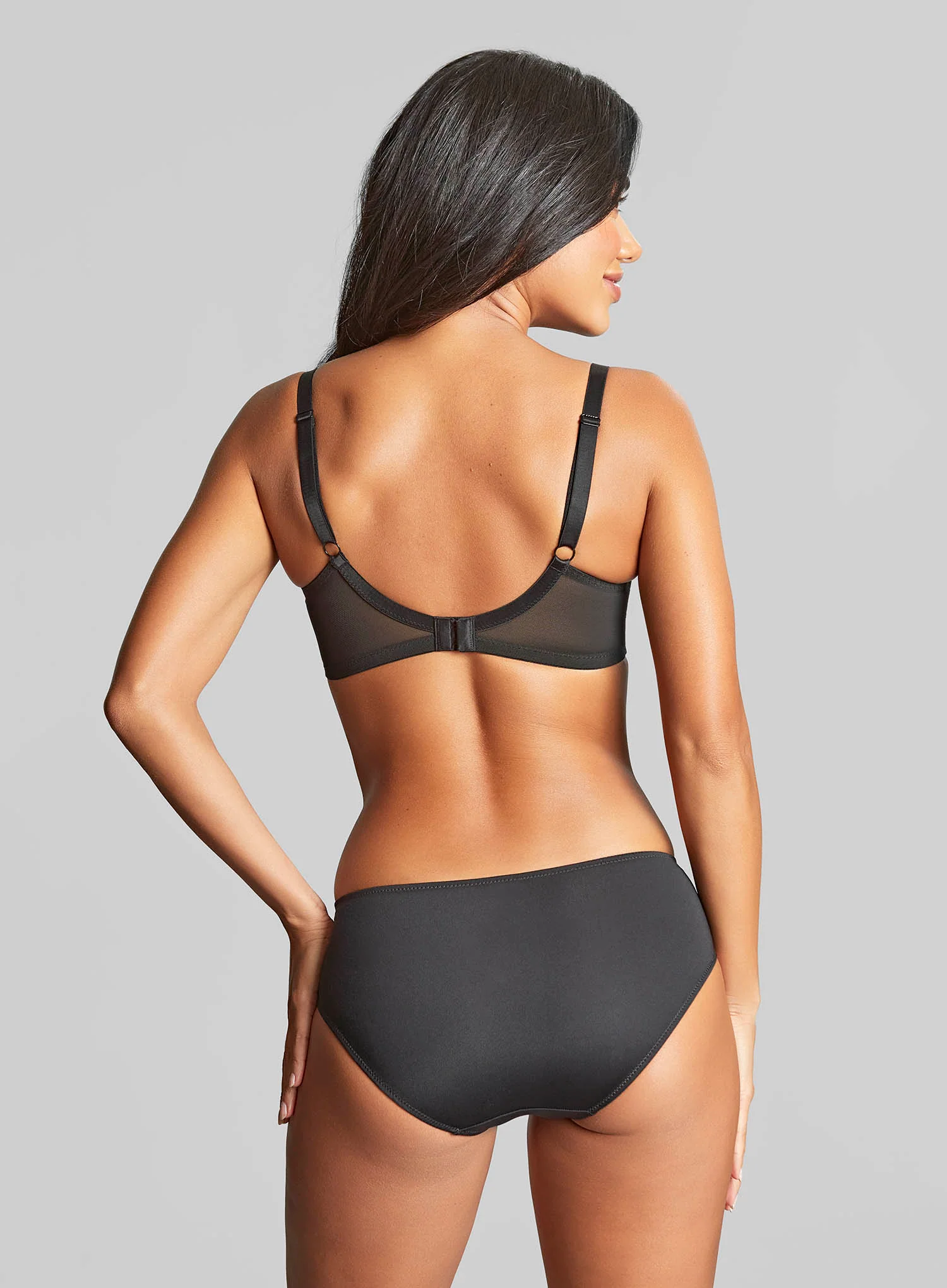 Panache: Tango II Brief Black - Image 3