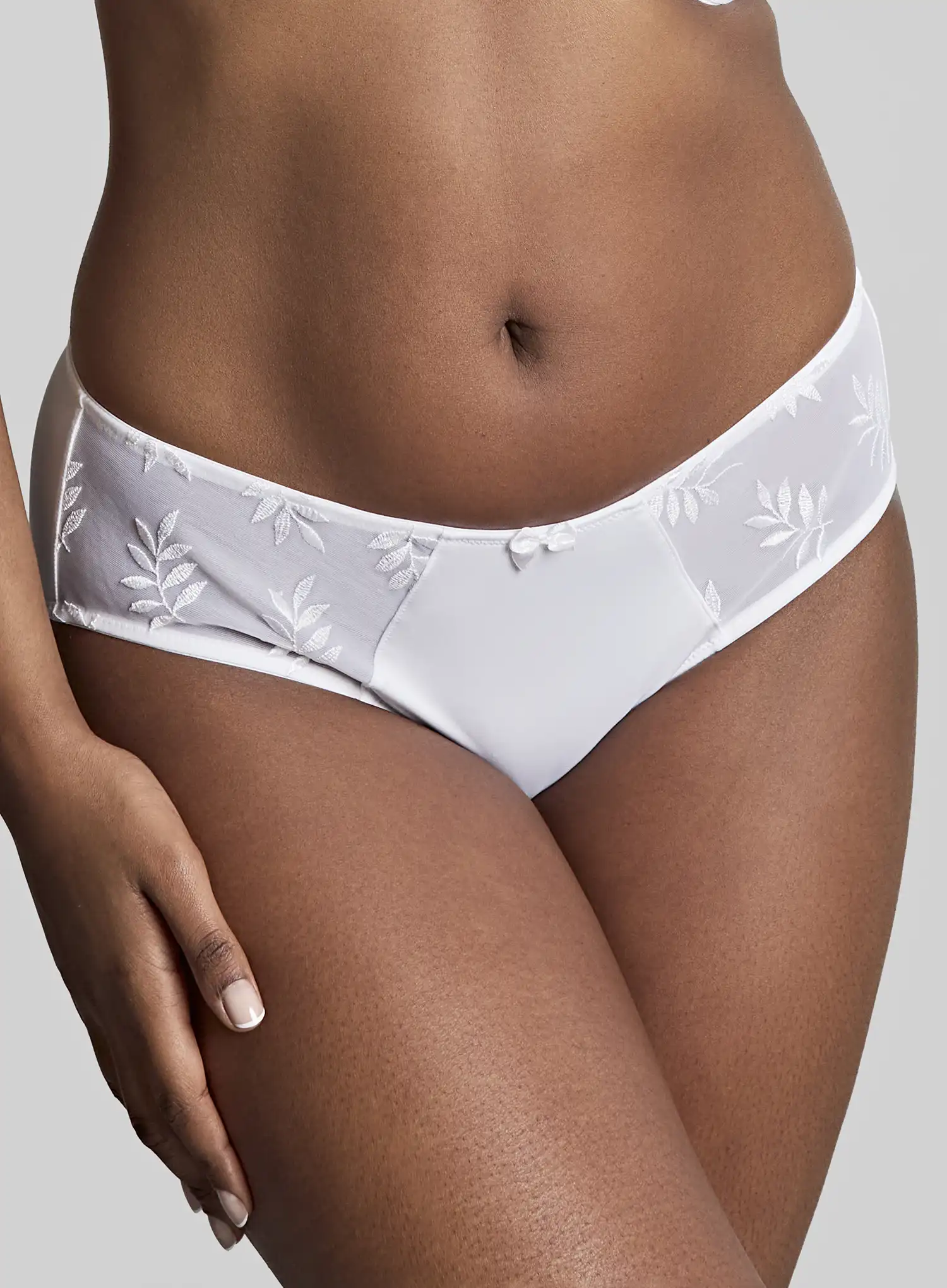 Panache: Tango II Brief White - Image 4