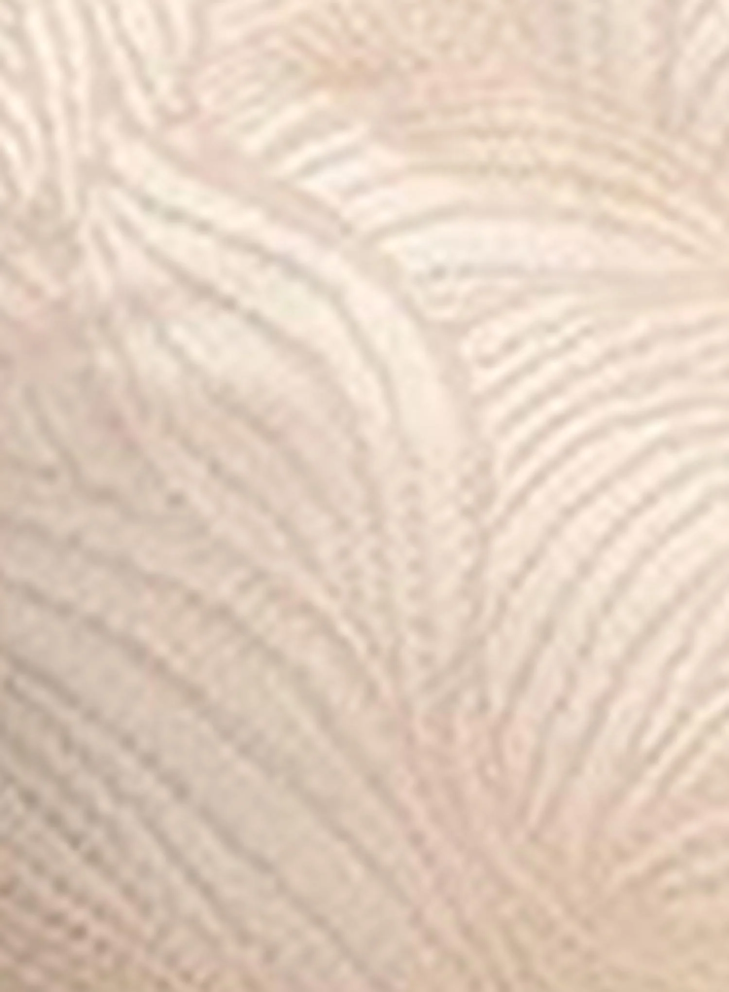 Playtex: Front Close Posture Wire Free Bra Nude - Image 5
