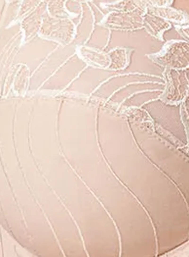 Primadonna: Deauville Full Brief Cafe Latte - Image 6