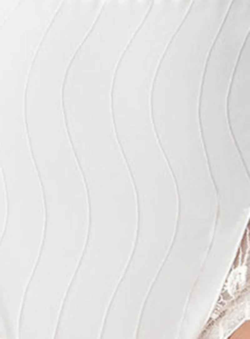 PrimaDonna: Deauville Full Cup Wire Bra I J K Cup Natural - Image 6