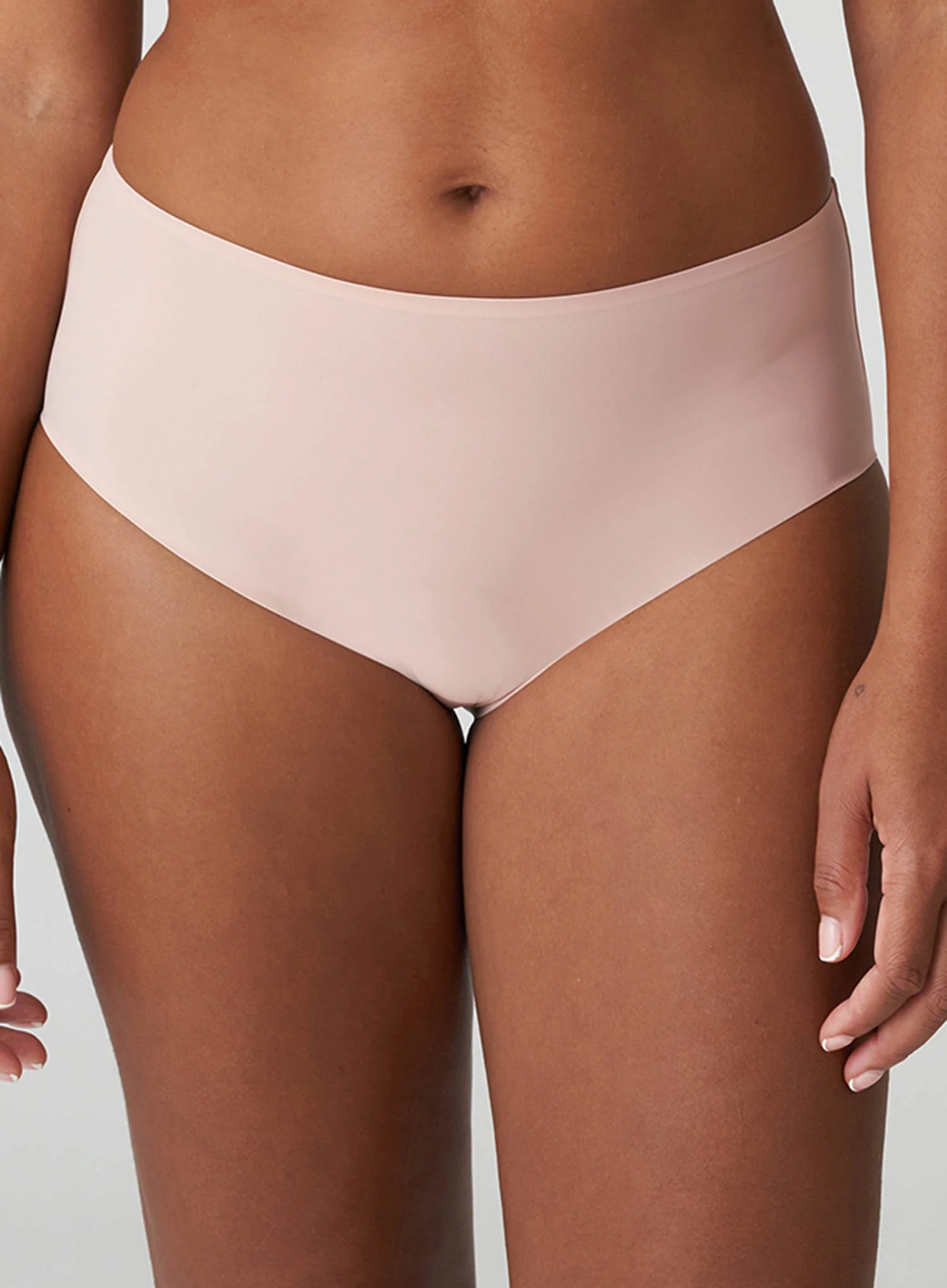 PrimaDonna: Figuras Full Brief Powder Rose - Image 5