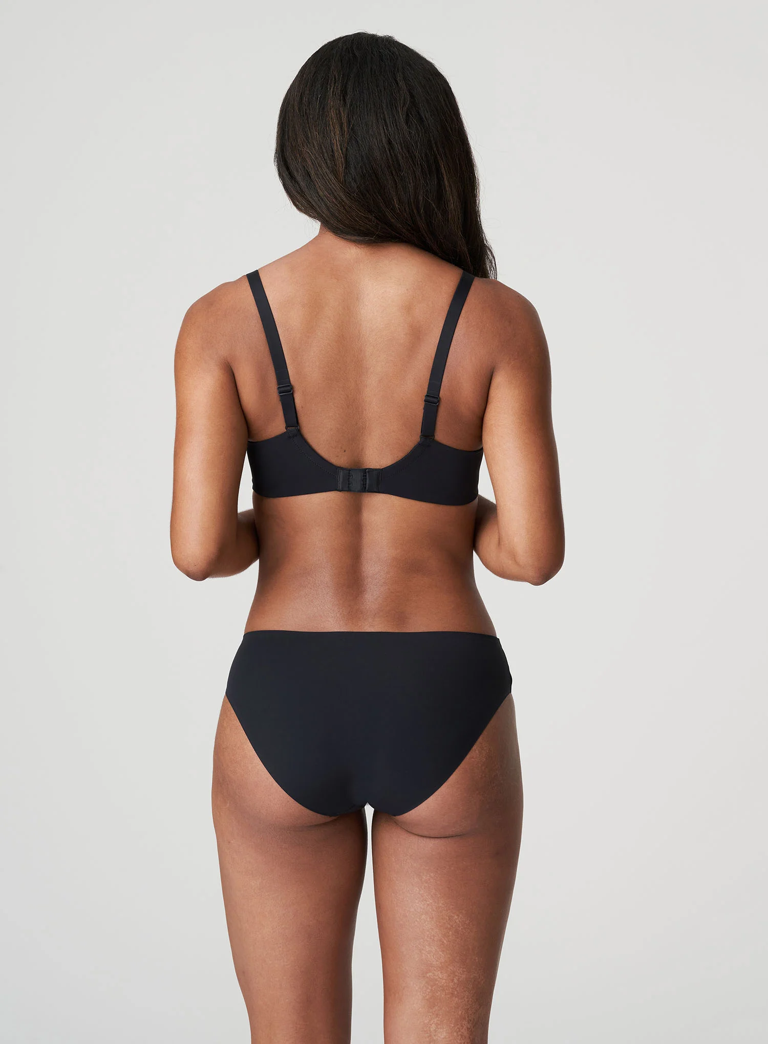 PrimaDonna: Figuras Rio Brief Charcoal - Image 3