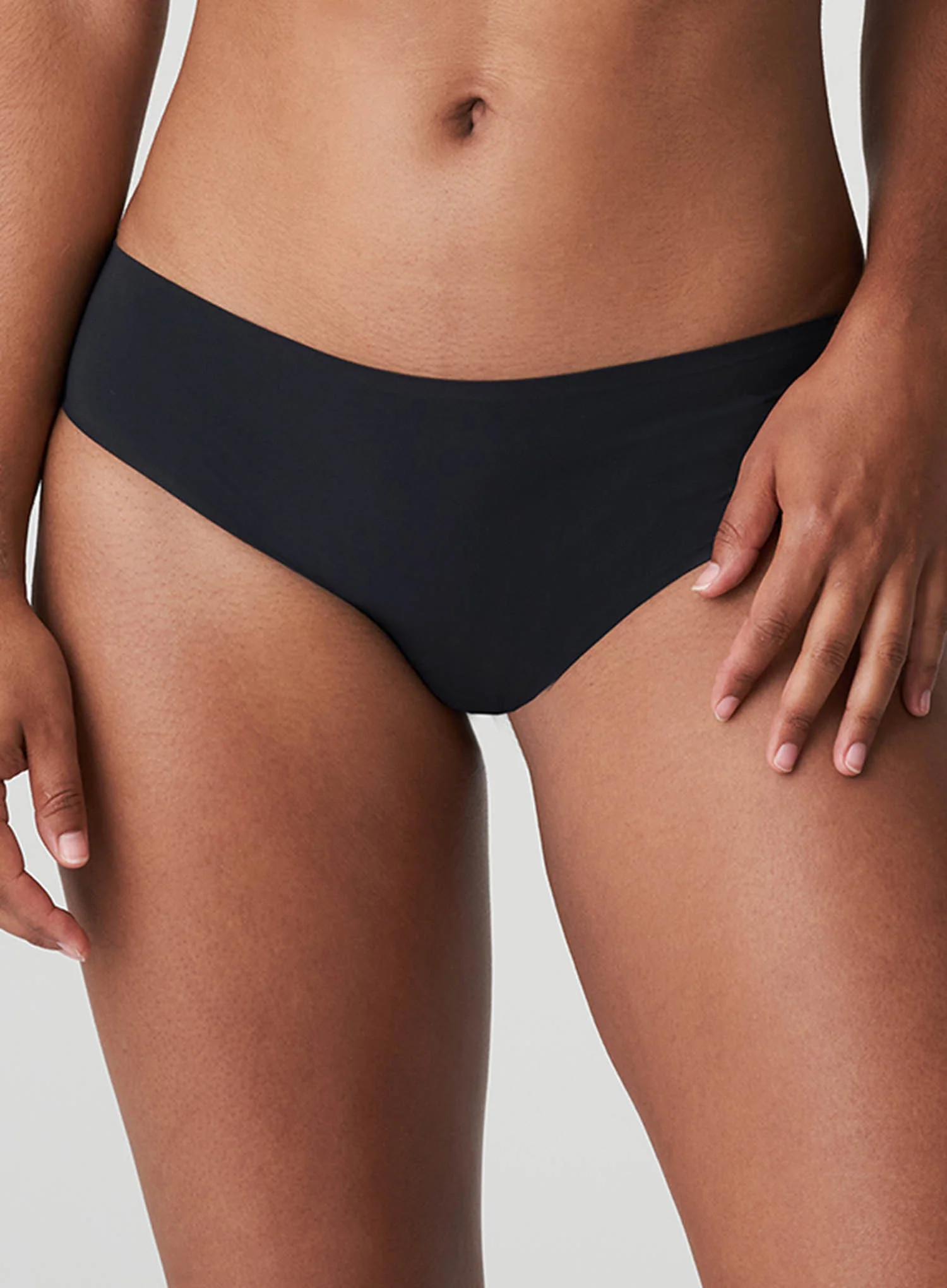 PrimaDonna: Figuras Rio Brief Charcoal - Image 4