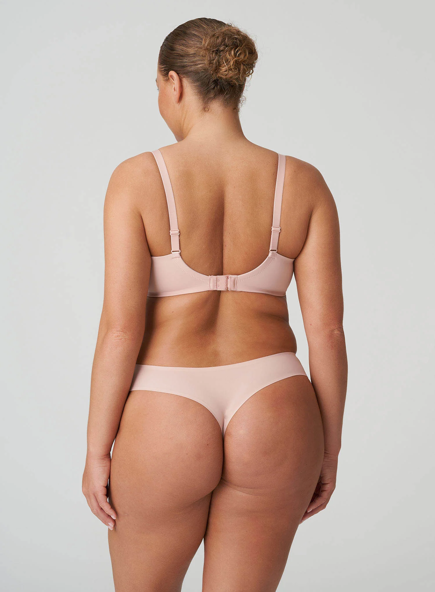 PrimaDonna: Figuras Thong Powder Rose - Image 3