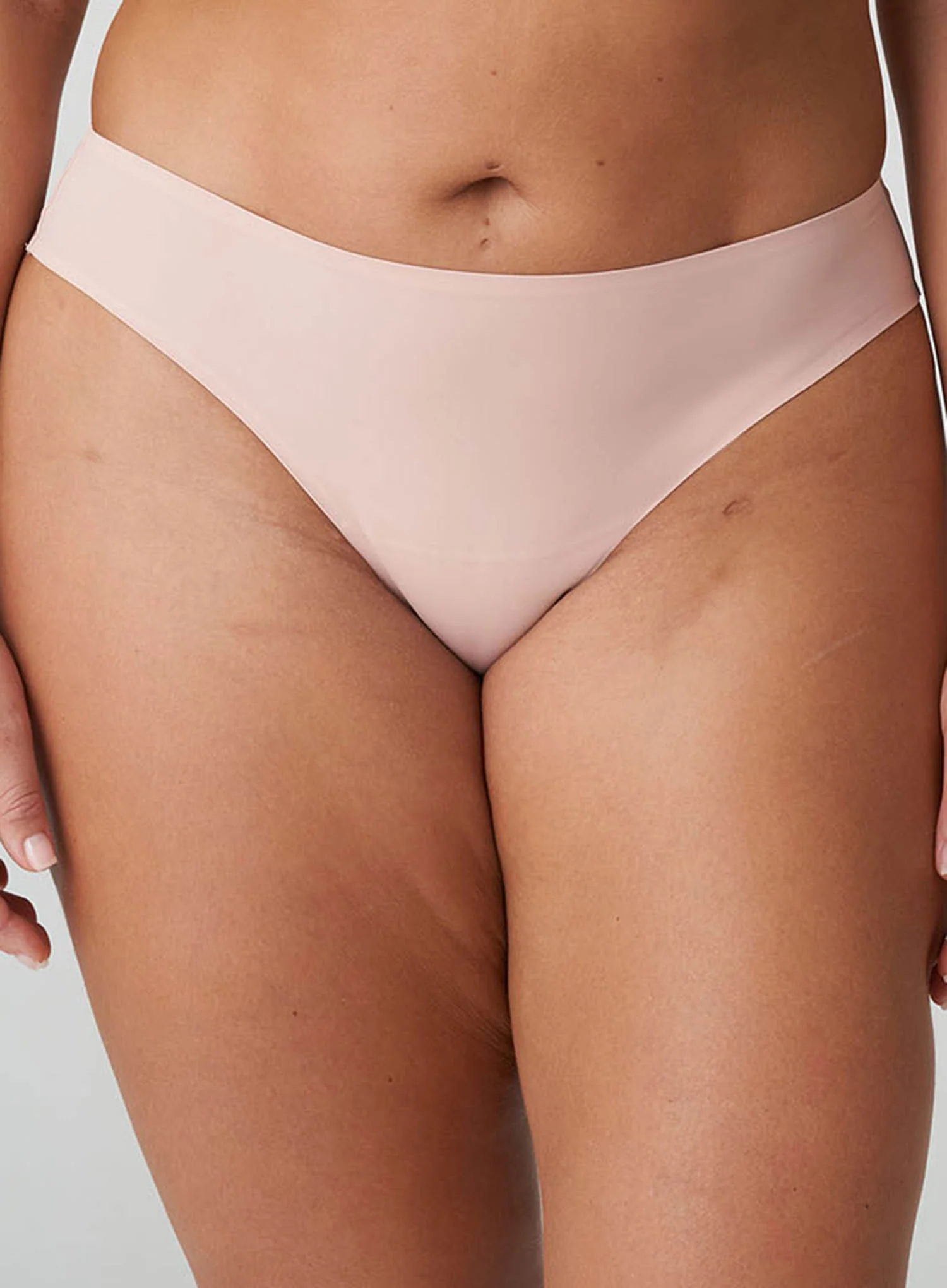 PrimaDonna: Figuras Thong Powder Rose - Image 4