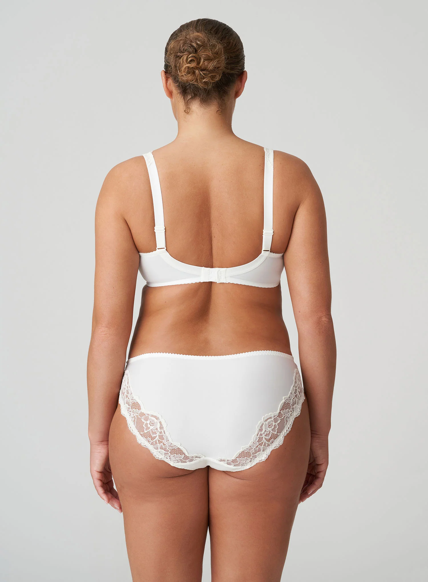 Primadonna: Madison Full Cup Bra Natural - Image 3