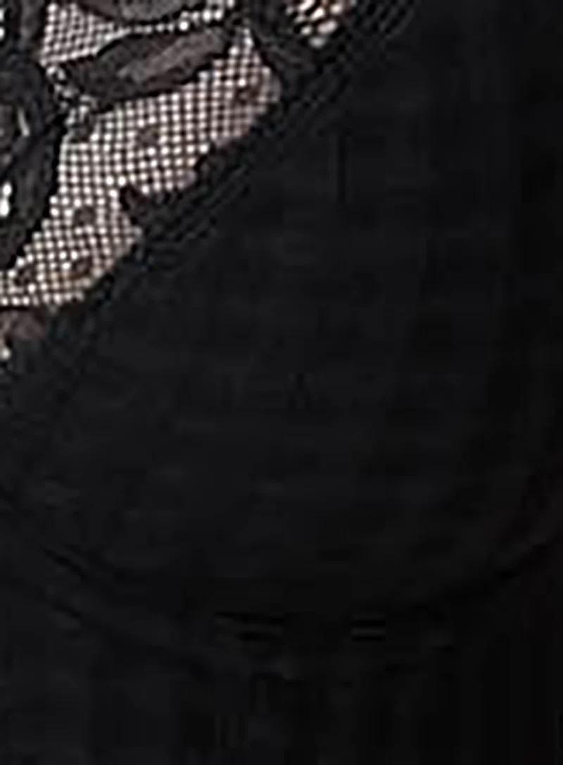 PrimaDonna: Madison Hotpants Black - Image 6
