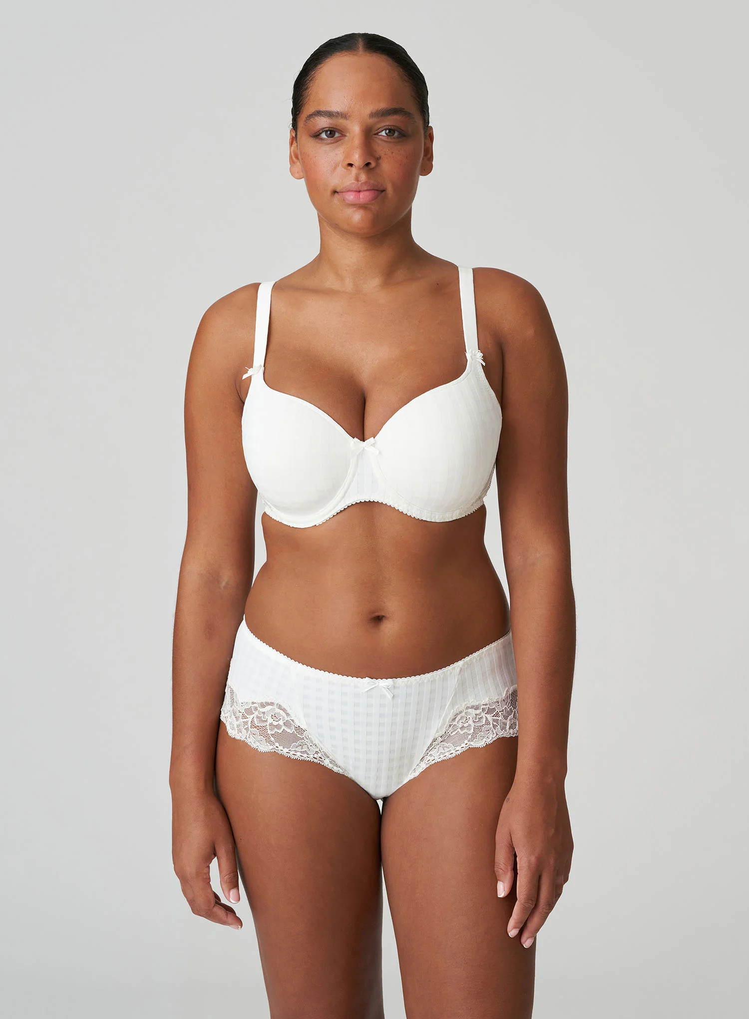 Primadonna: Madison Hotpants Natural