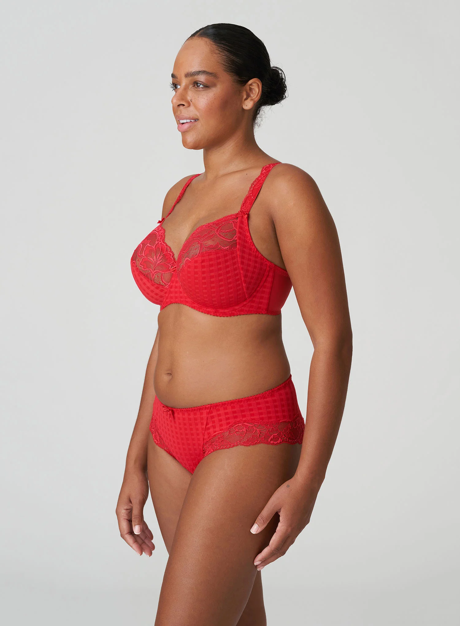 PrimaDonna: Madison Hotpants Scarlet - Image 2