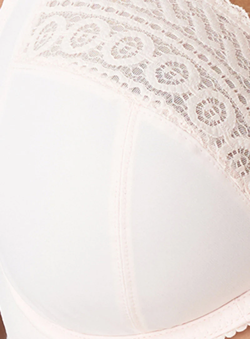 Primadonna: Montara Underwired Full Cup Bra I To M Cup Crystal Pink - Image 6