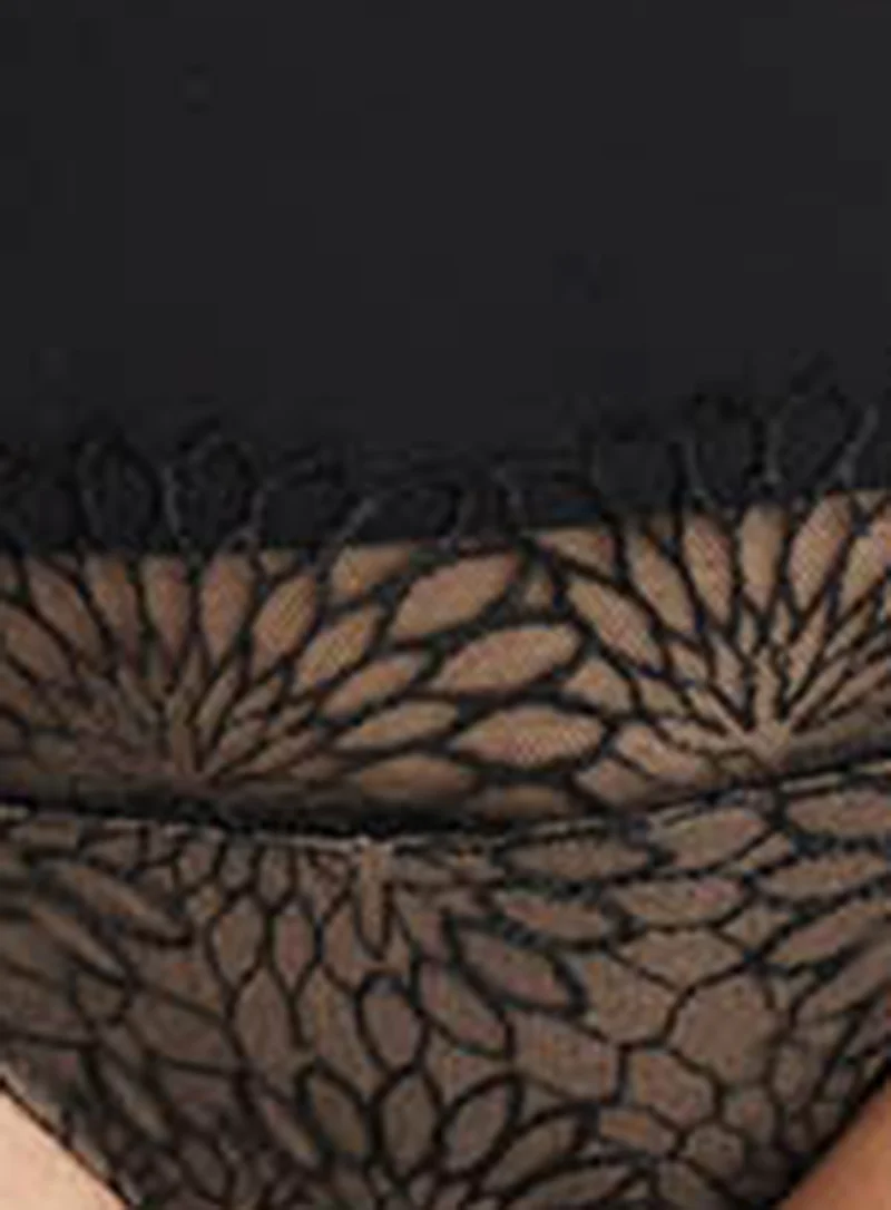PrimaDonna: Sophora Thong Black - Image 5