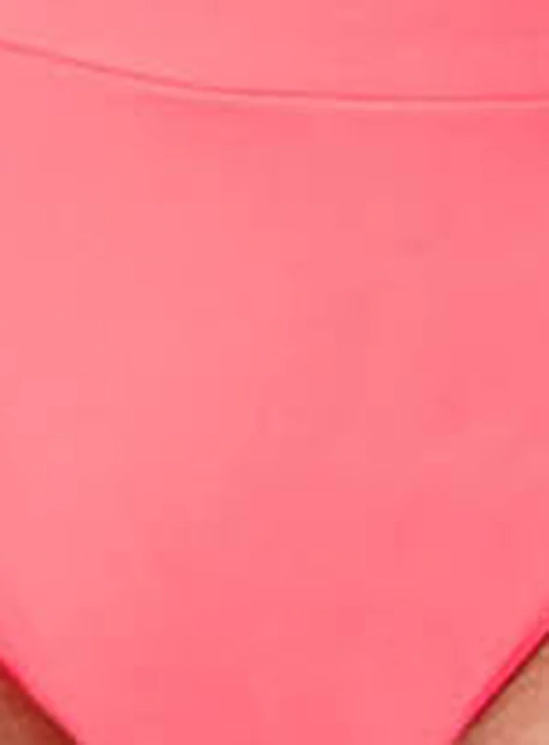PrimaDonna Swim: Holiday Tie Side Bikini Brief Tropicana - Image 5