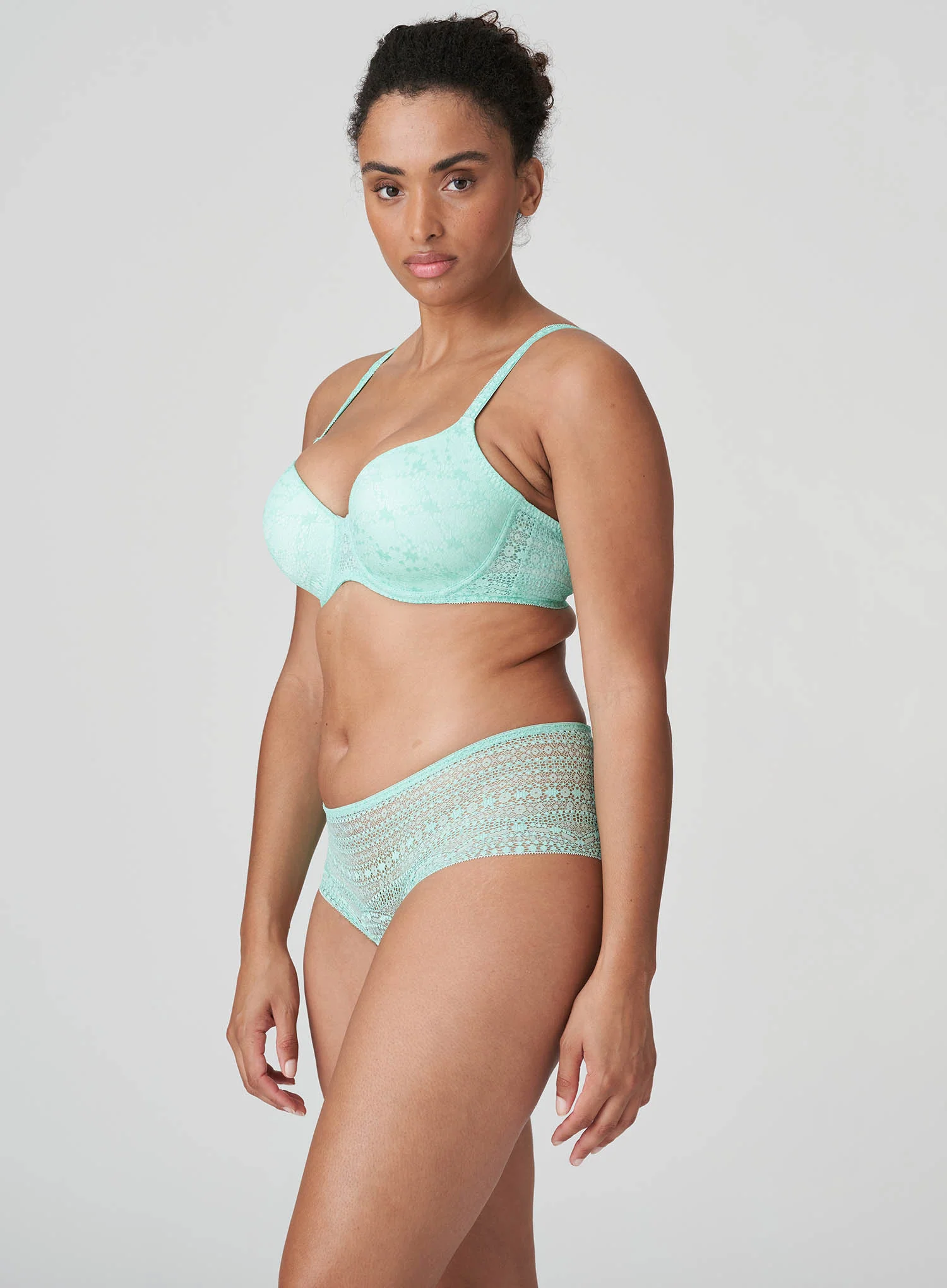 PrimaDonna Twist: Epirus Hotpants Miami Mint - Image 2