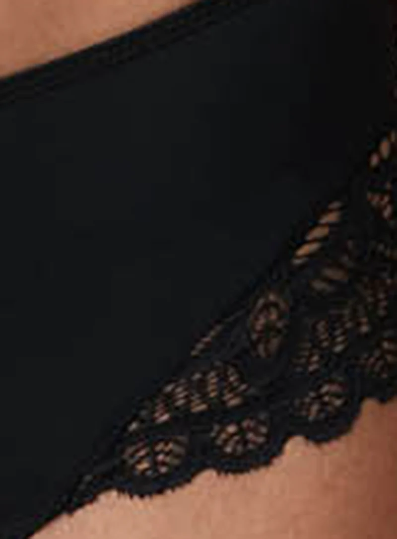PrimaDonna Twist: First Night Hotpants Black - Image 5
