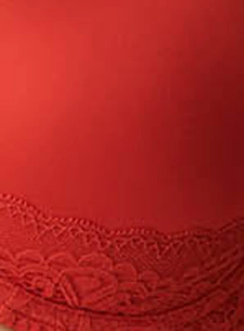 PrimaDonna Twist: I Do Padded Balcony Bra Scarlet - Image 5