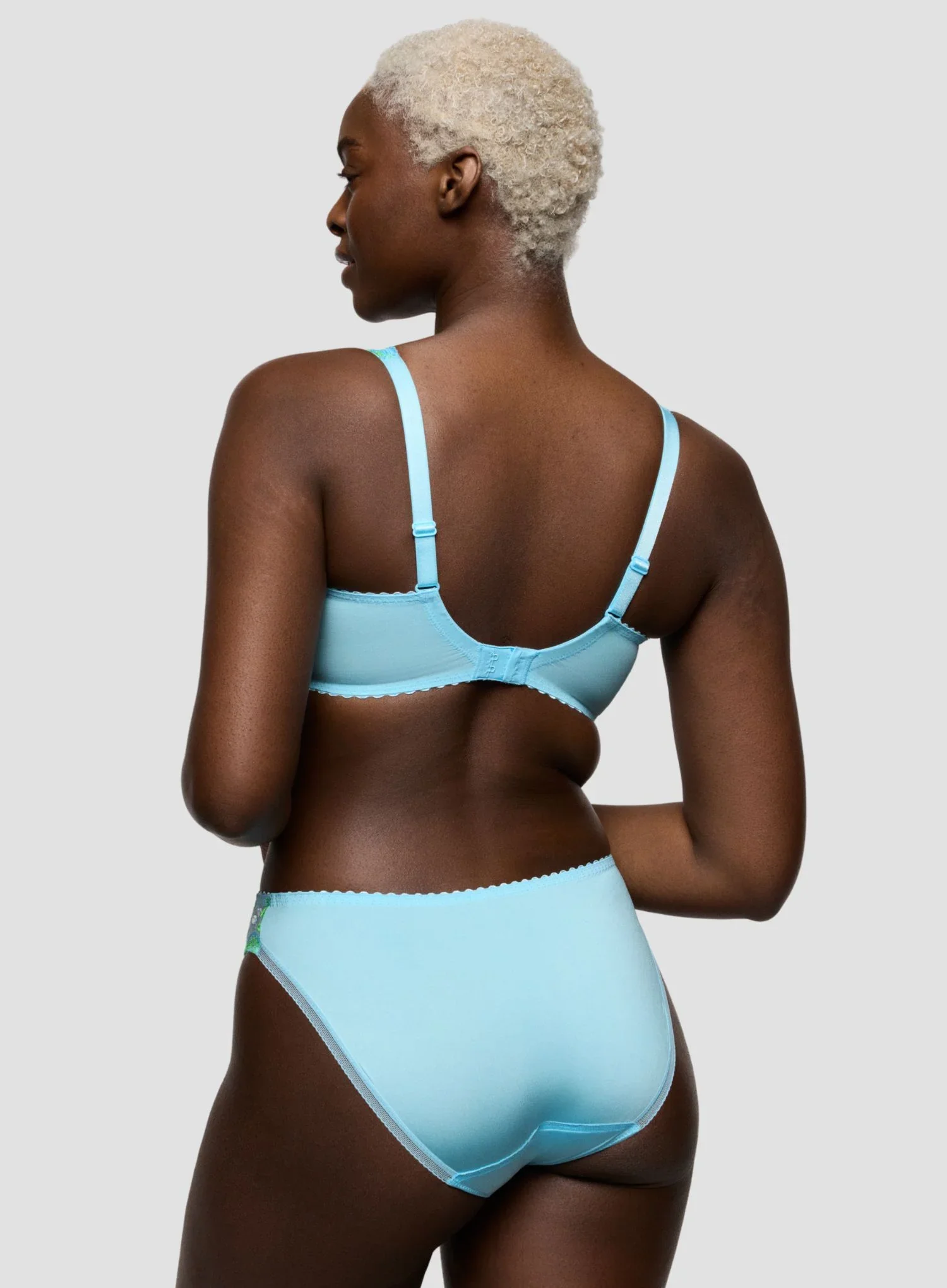 Primadonna: Cala Luna Rio Brief Ice Dream - Image 3