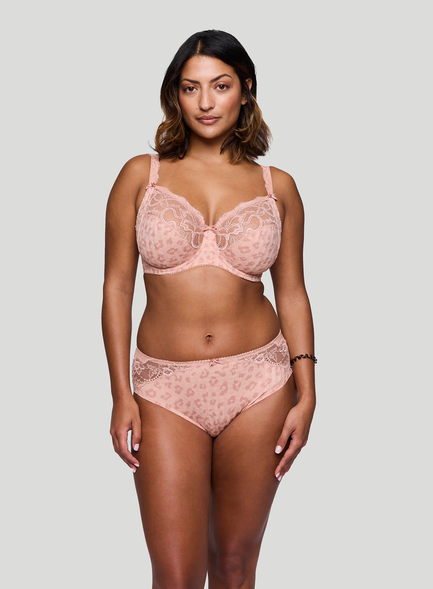 Primadonna: Madison Deep Brief Sweet Dust