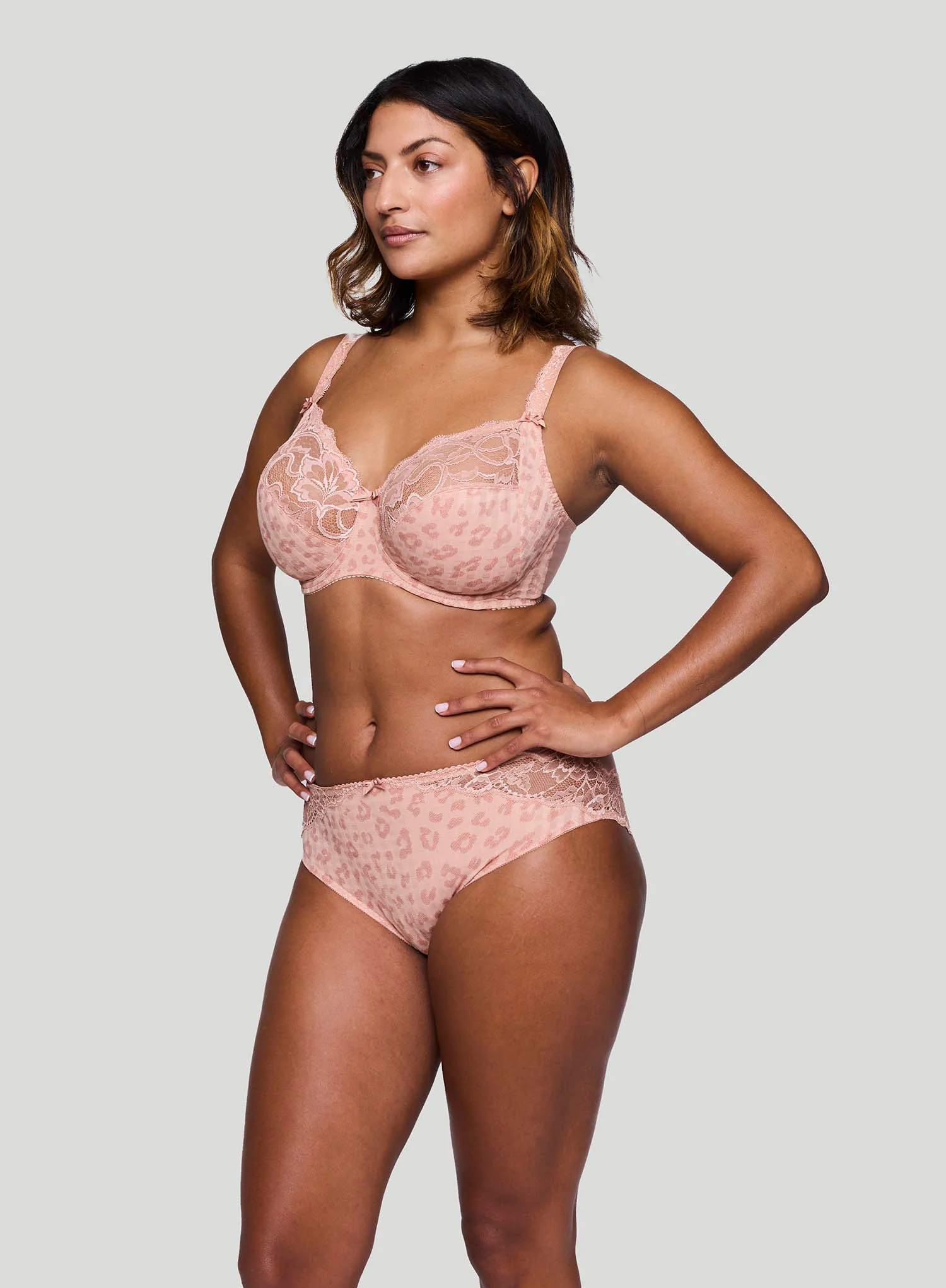 Primadonna: Madison Deep Brief Sweet Dust - Image 2