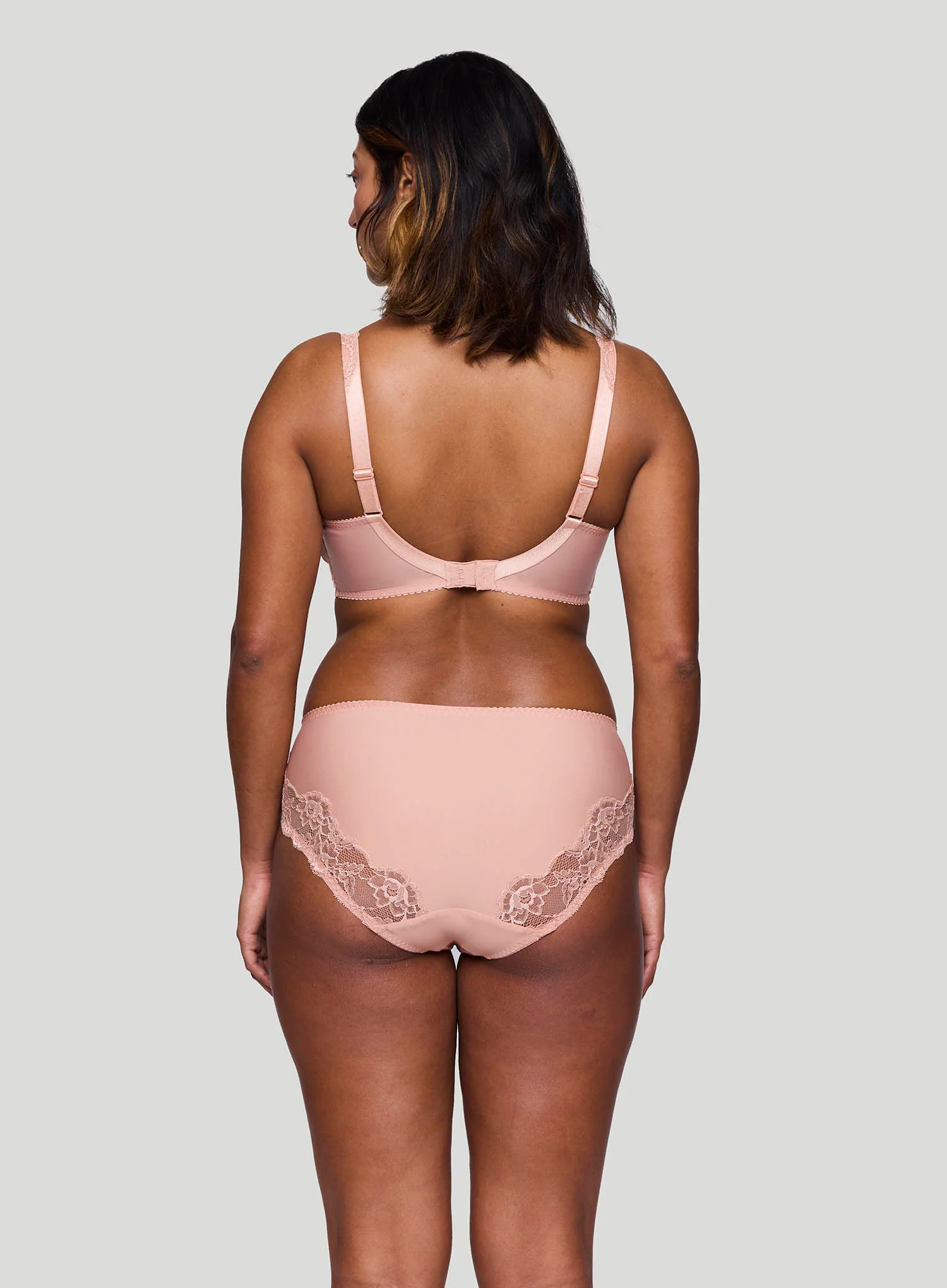 Primadonna: Madison Deep Brief Sweet Dust - Image 3