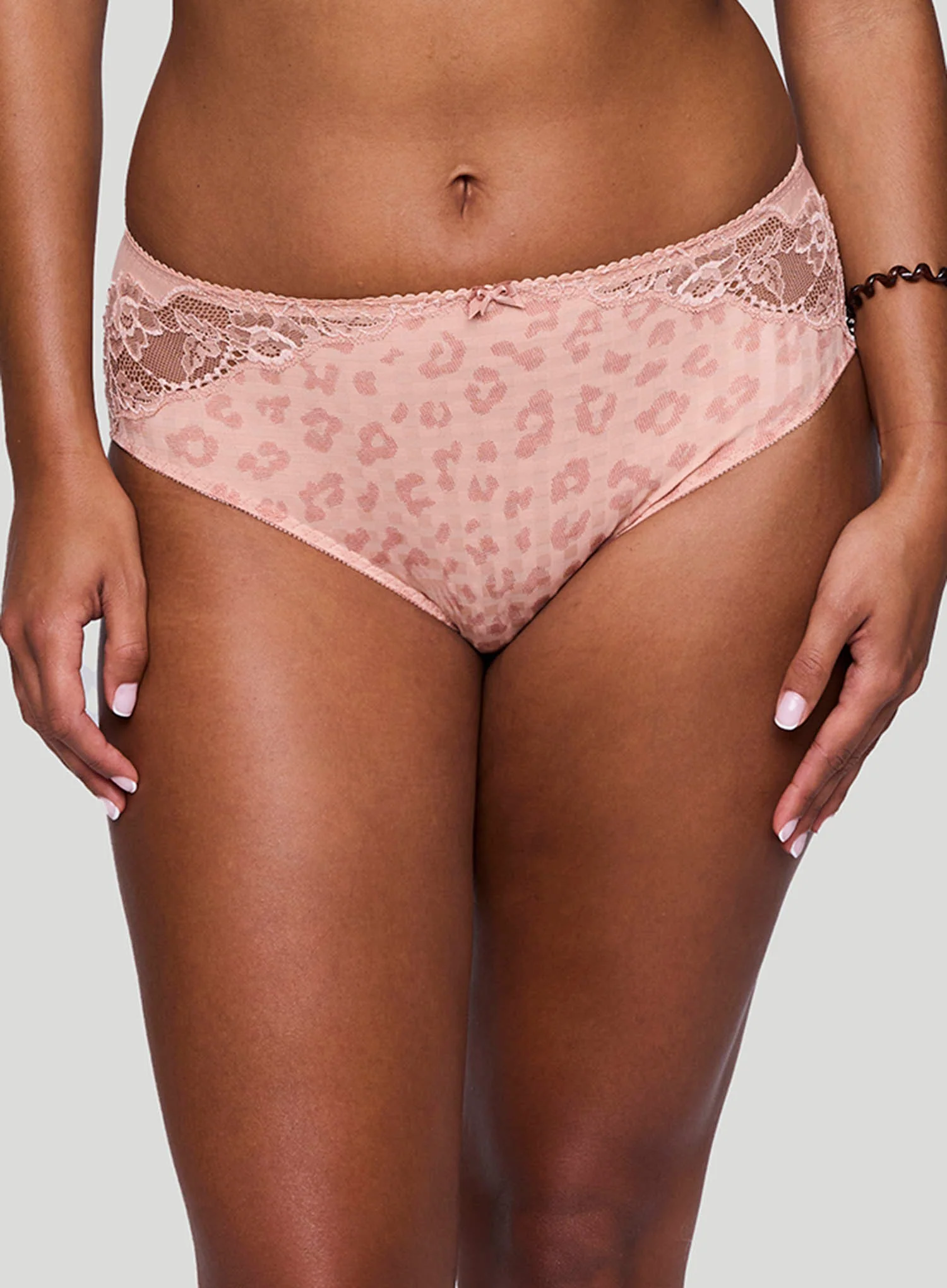 Primadonna: Madison Deep Brief Sweet Dust - Image 4