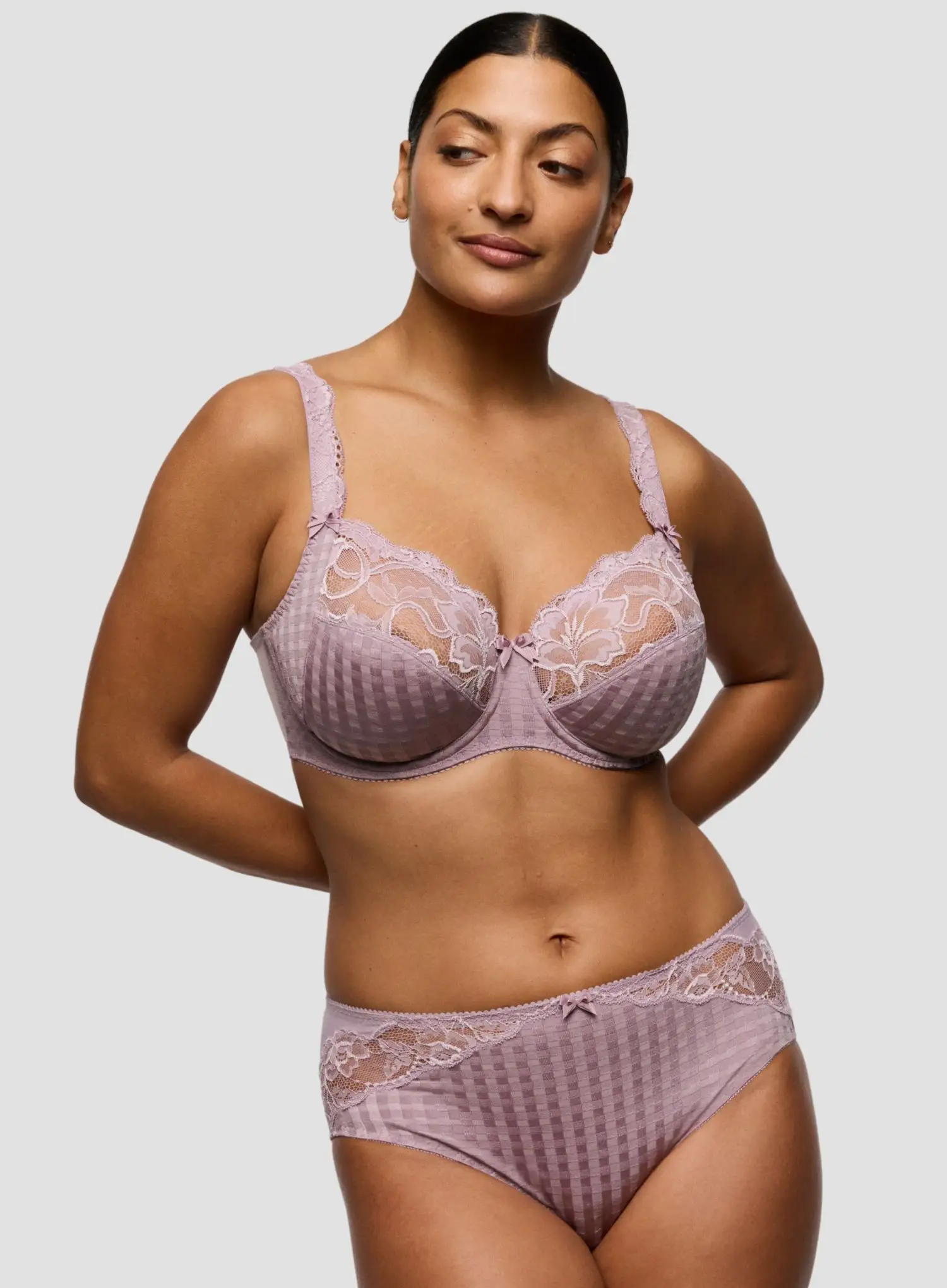 Primadonna: Madison Full Brief Soft Sand - Image 2