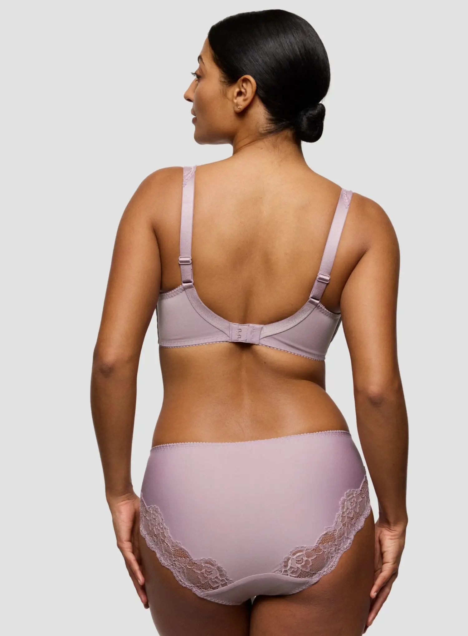 Primadonna: Madison Full Brief Soft Sand - Image 3