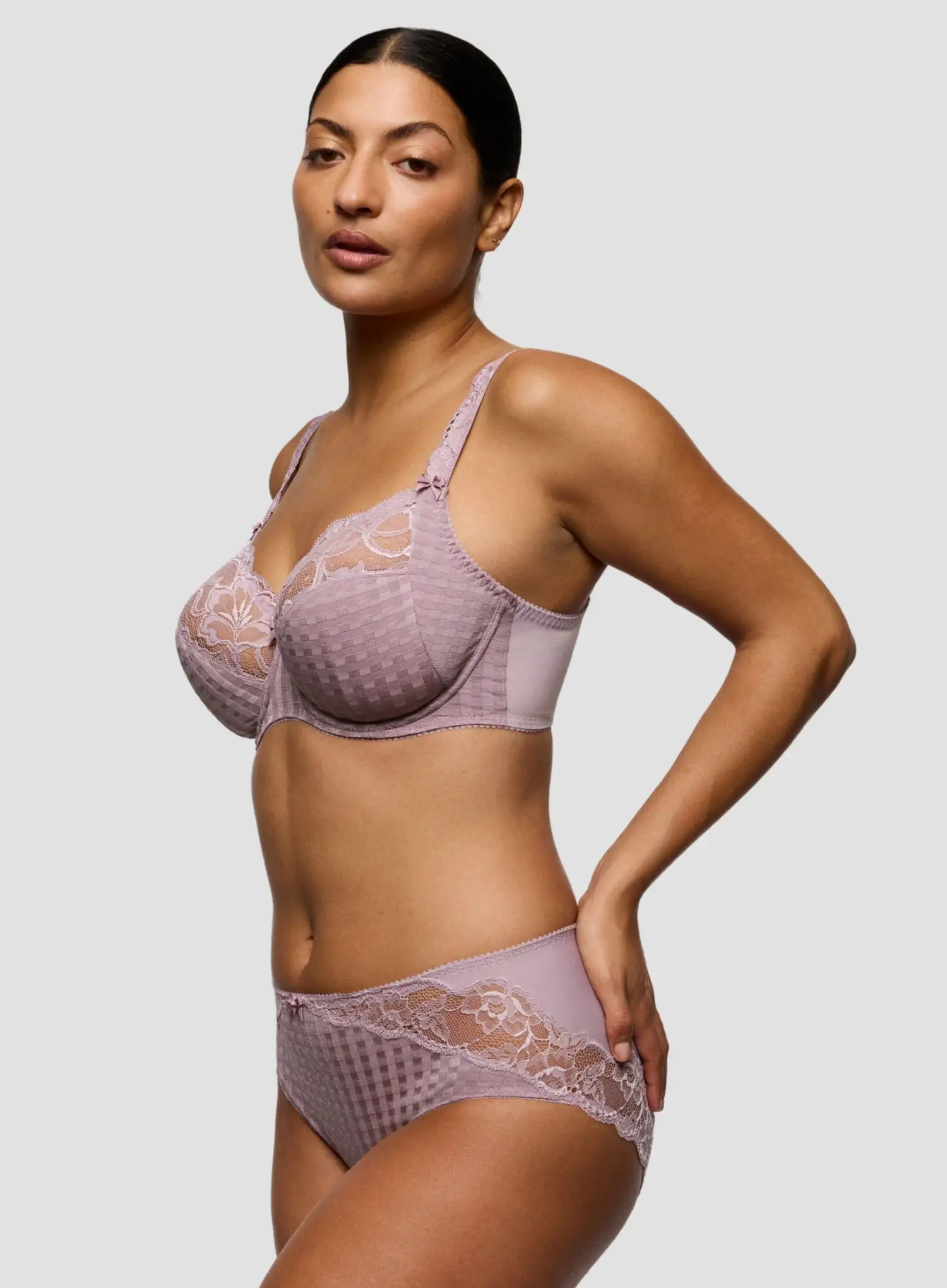Primadonna: Madison Full Brief Soft Sand - Image 4