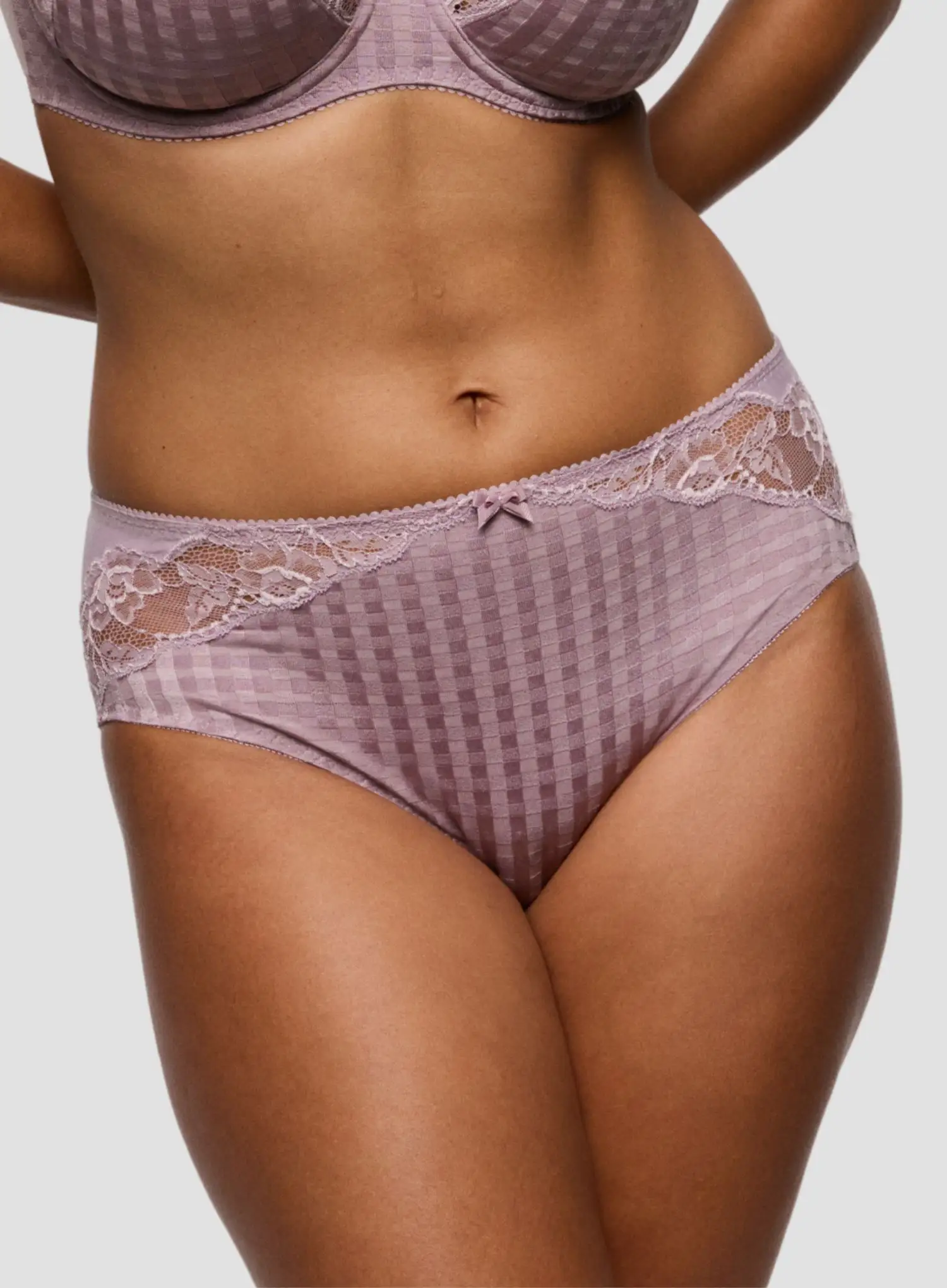 Primadonna: Madison Full Brief Soft Sand - Image 5