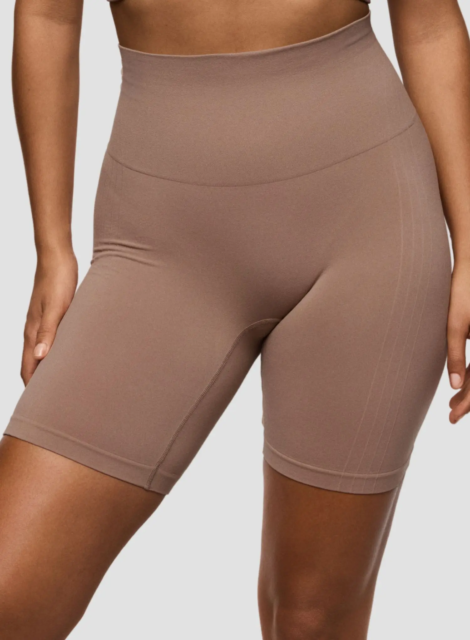 Primadonna: Nudda Anti Chafing Shaping Shorts Ginger - Image 5