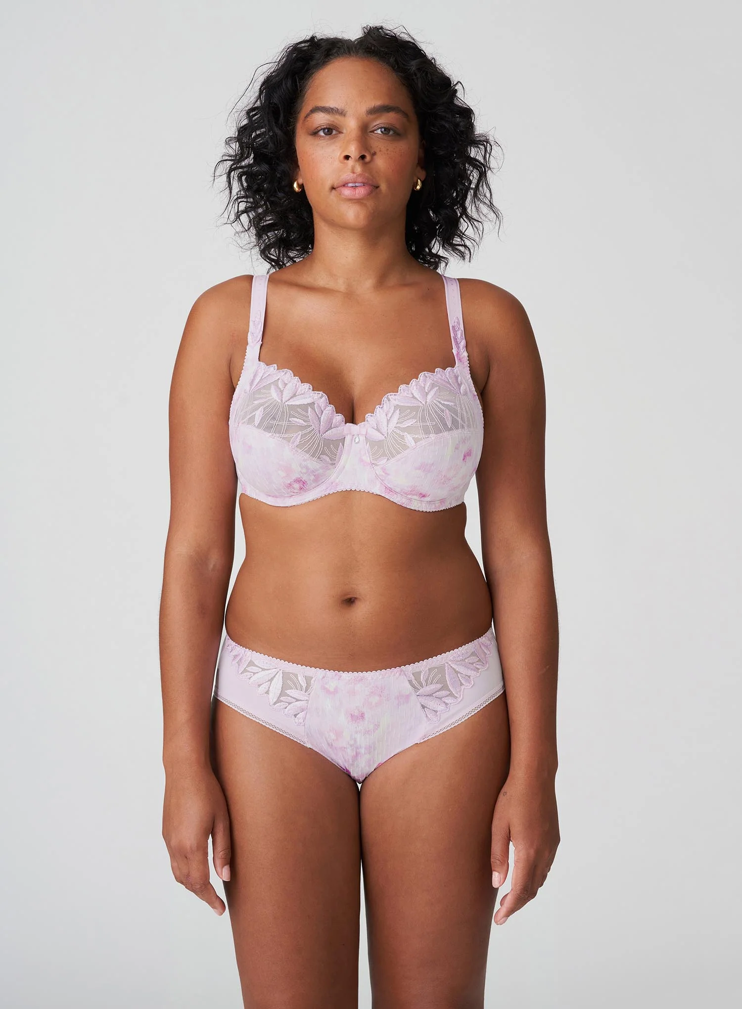 PrimaDonna: Orlando Rio Brief Sweet Violet - Image 2