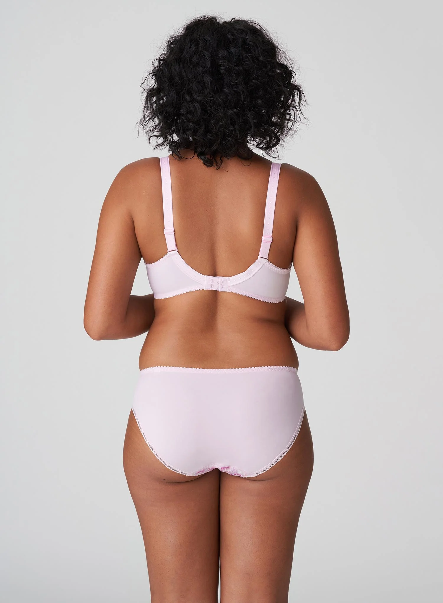 PrimaDonna: Orlando Rio Brief Sweet Violet - Image 3