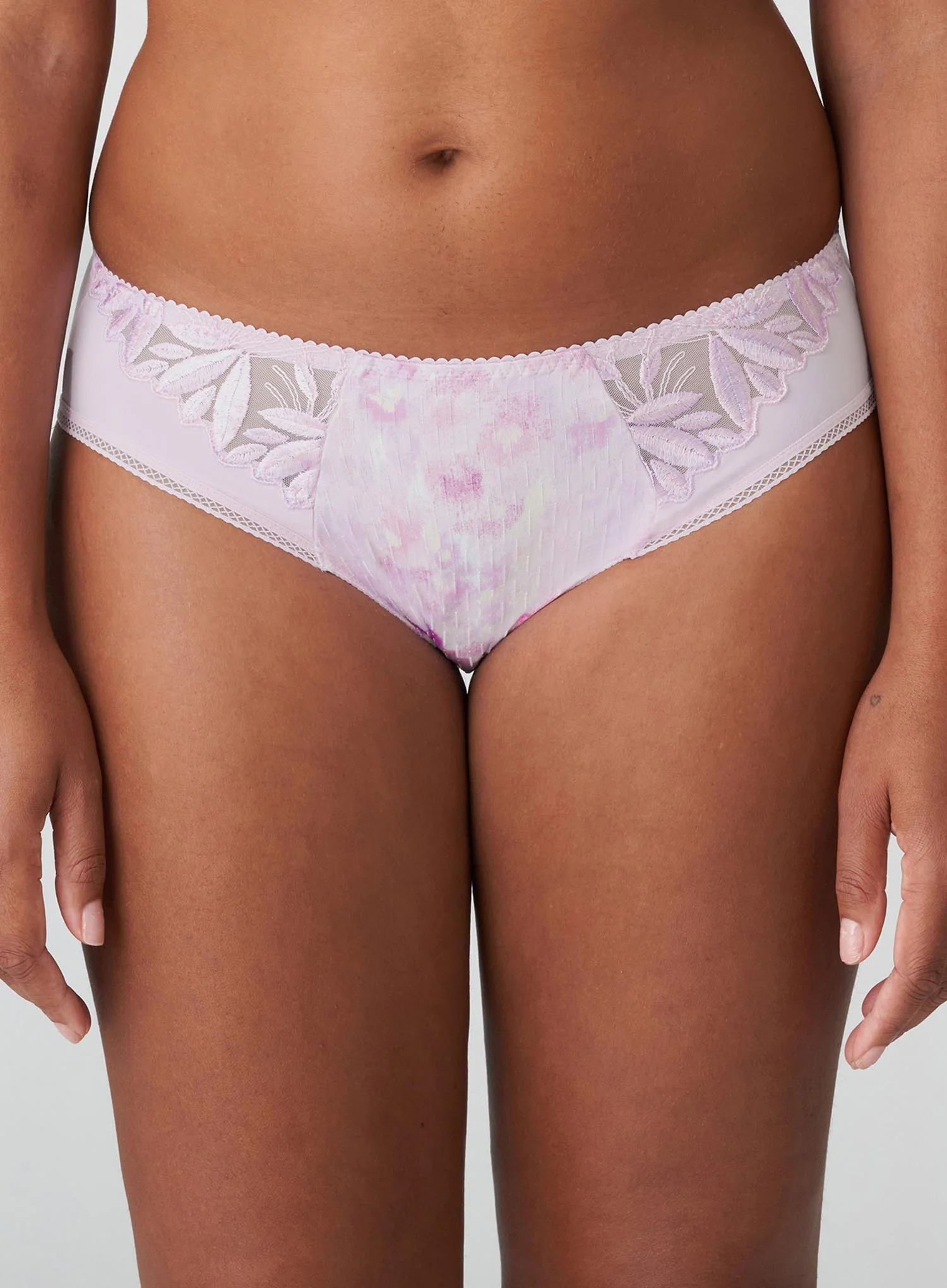PrimaDonna: Orlando Rio Brief Sweet Violet - Image 4