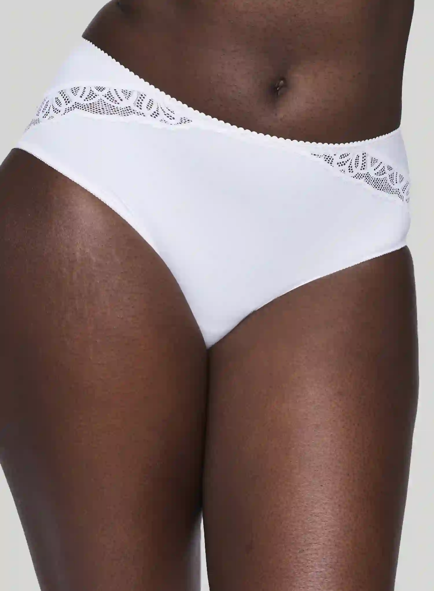Primadonna: Salerno Full Brief Natural - Image 4