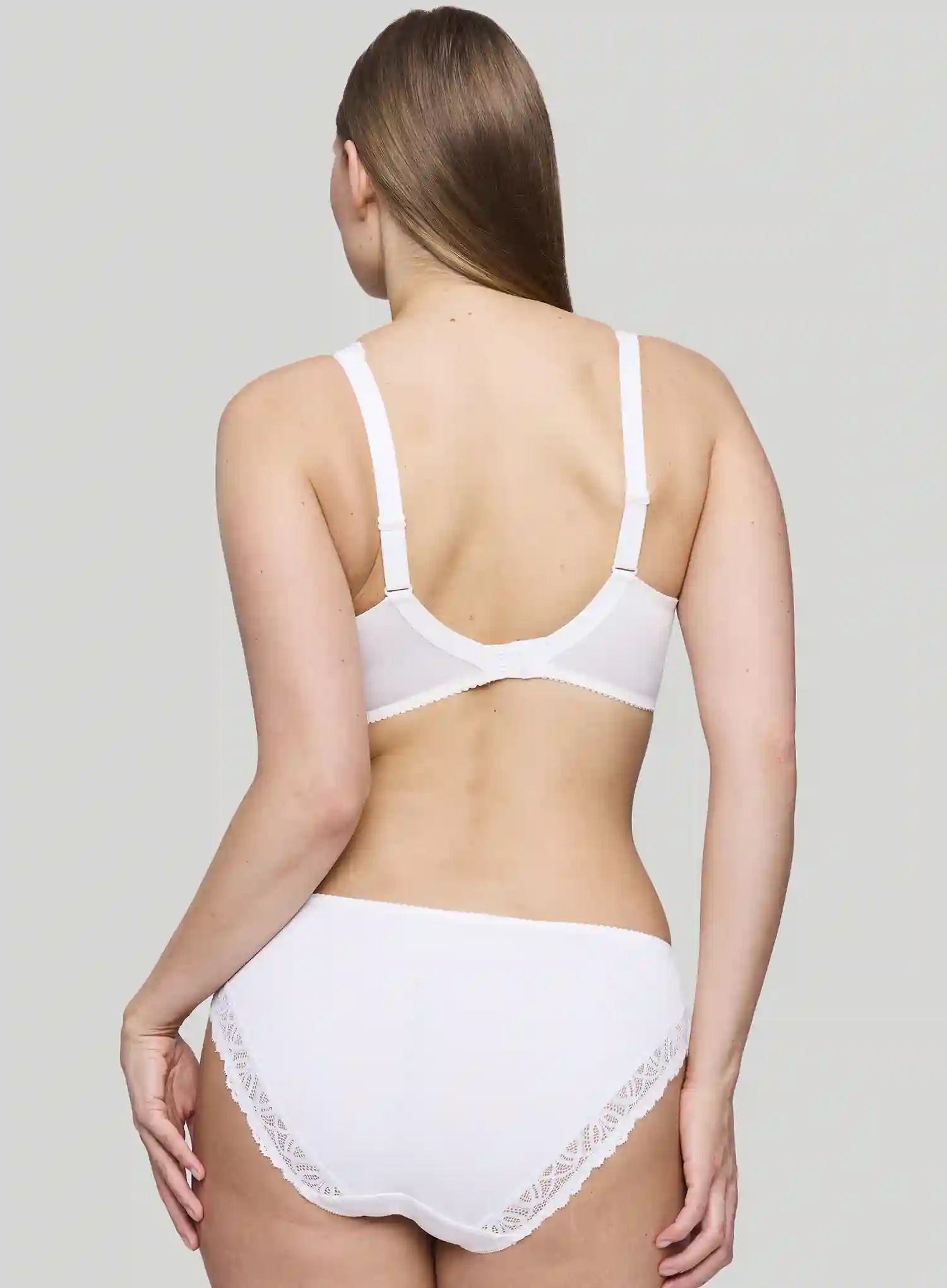 Primadonna: Salerno Rio Brief Natural - Image 2