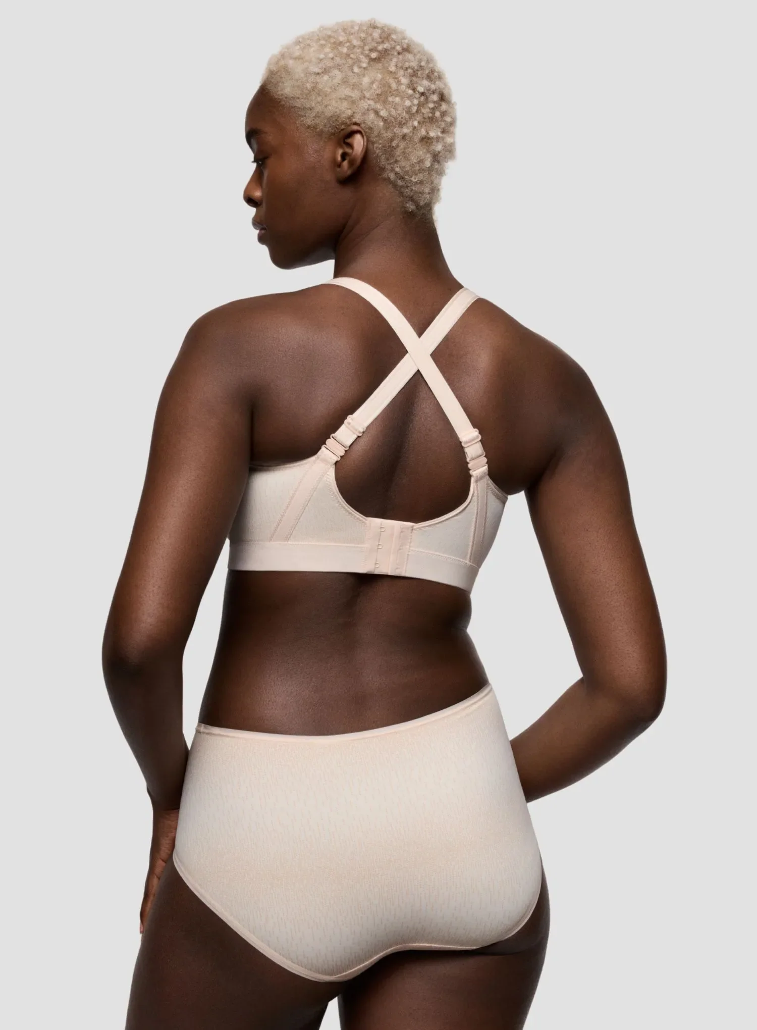Primadonna Sport: The Gym Non Padded Non Wired Sports Bra Venus - Image 4