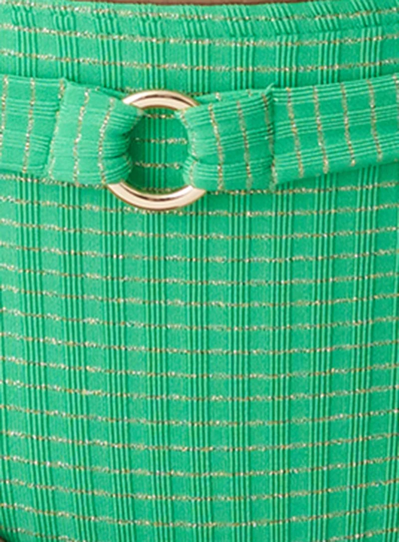PrimaDonna Swim: Maringa Full Bikini Brief Lush Green - Image 5
