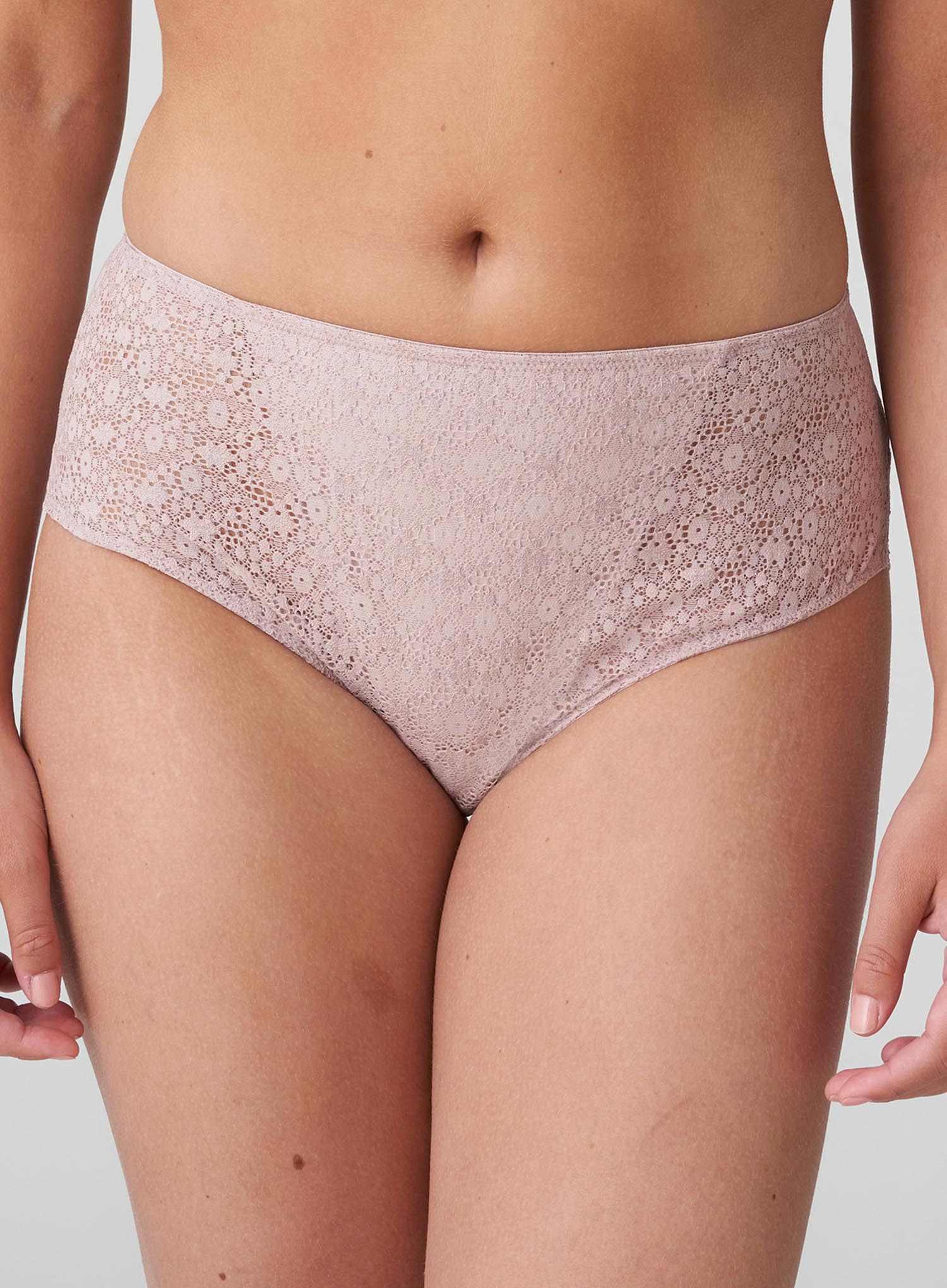 PrimaDonna Twist: Epirus Full Brief Bois De Rose - Image 4
