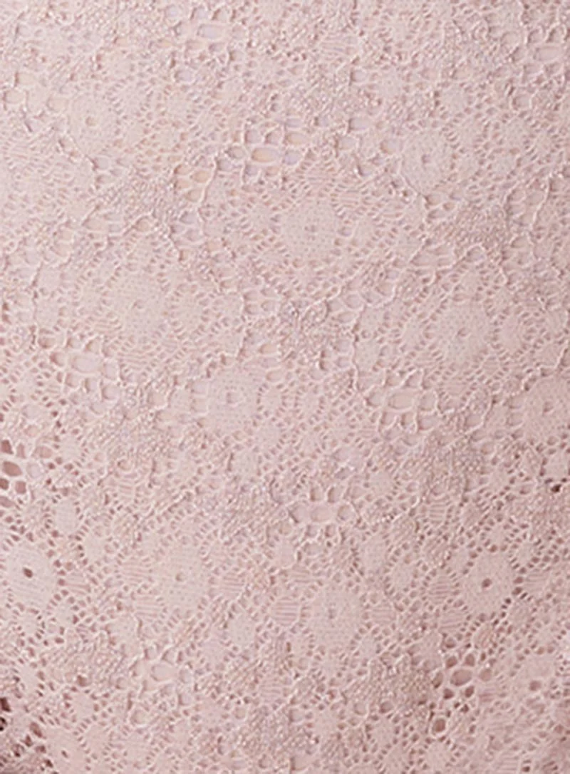 PrimaDonna Twist: Epirus Full Brief Bois De Rose - Image 5