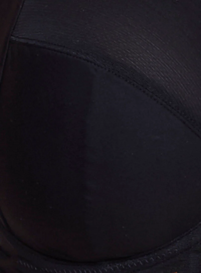 Primadonna Twist: Vivgirl Full Brief Black - Image 6