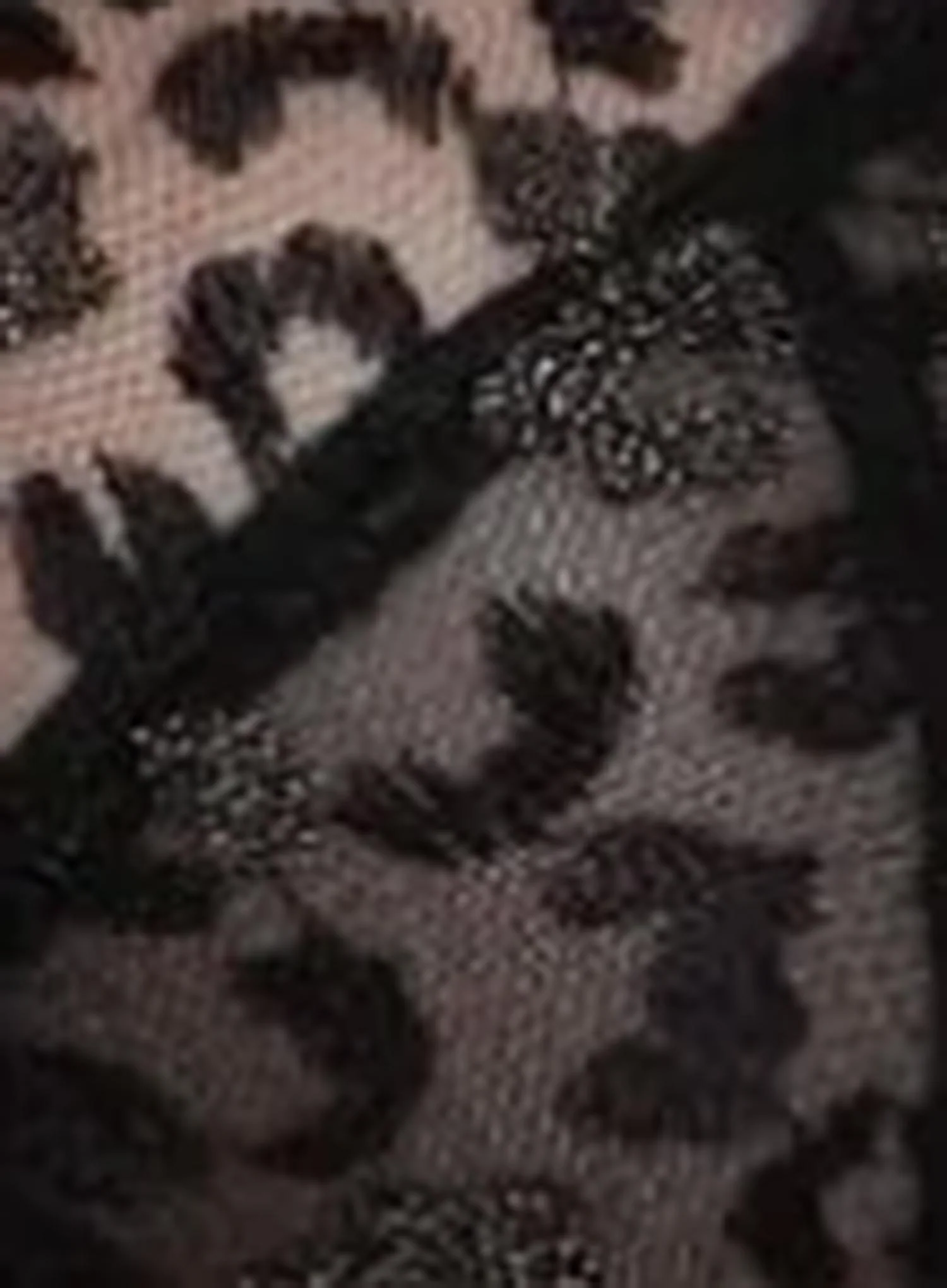 Samanta Lingerie: Zora Soft Full Cup Bra Onyx - Image 6