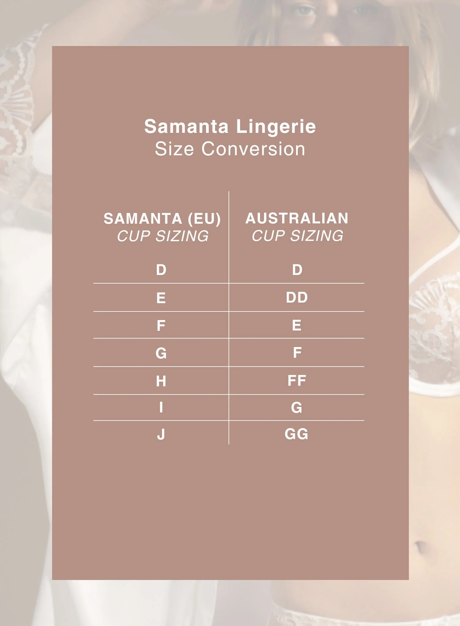 Samanta Lingerie: Zora Soft High Apex Bra Onyx - Image 3