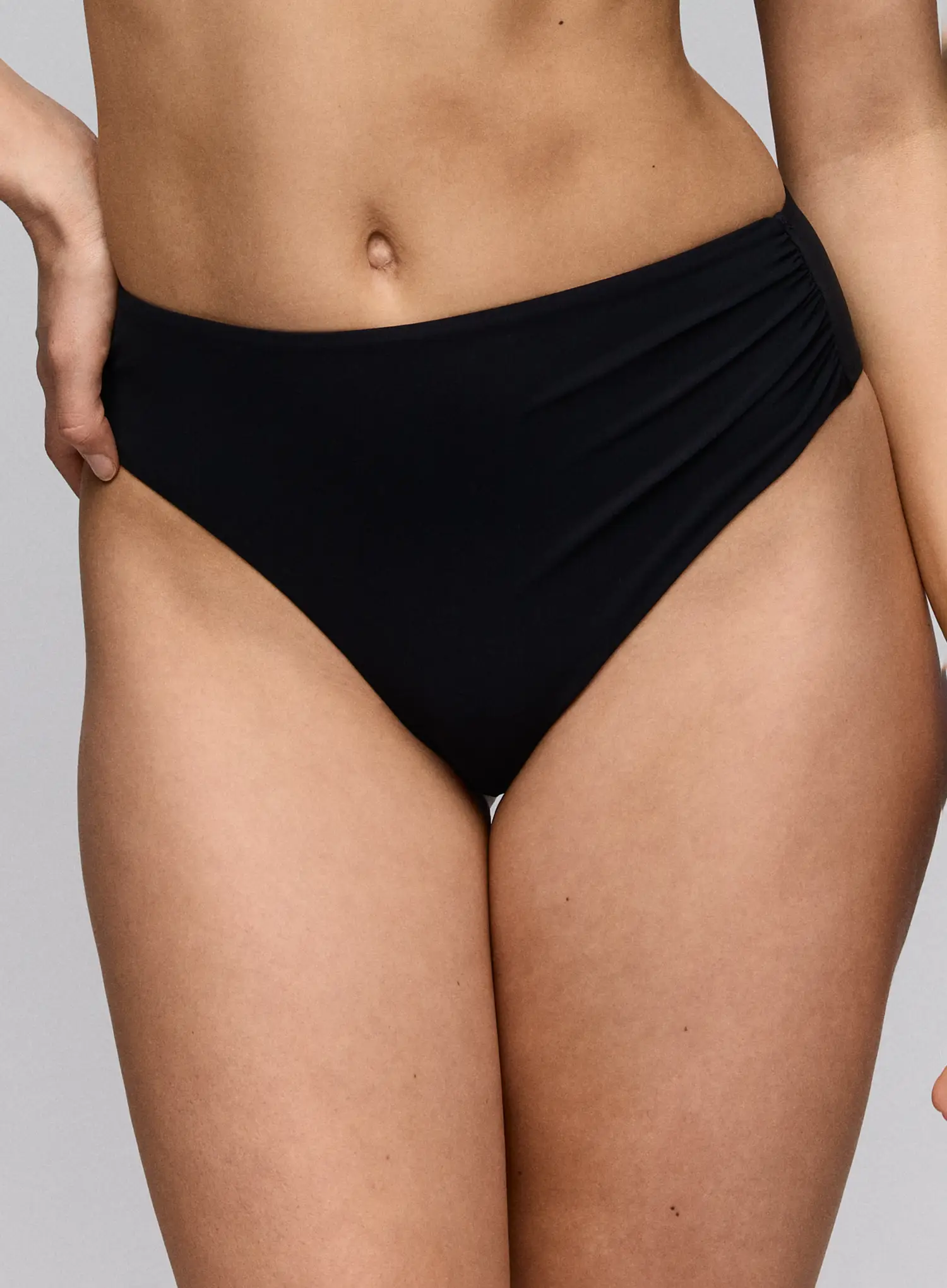 Sarda Swim: Lita Full Bikini Briefs - Image 4