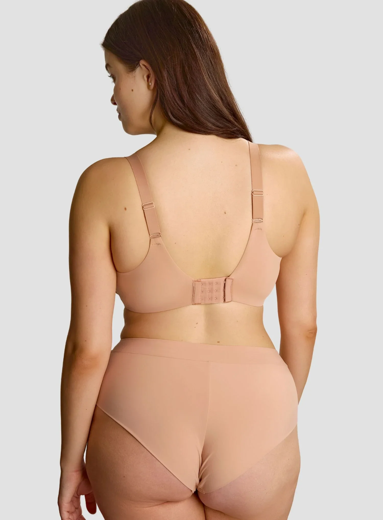 Sculptresse: Body Deep Brief Honey - Image 3