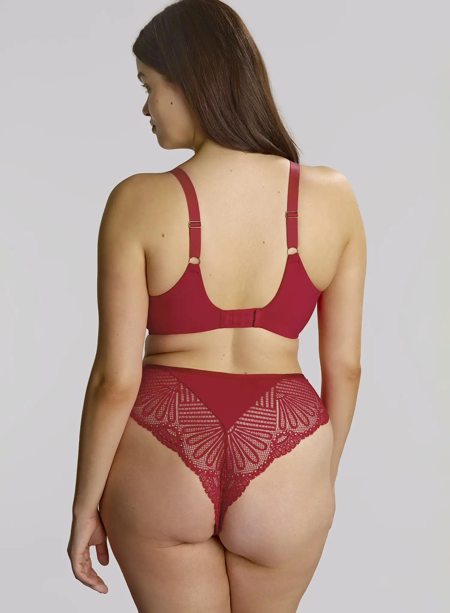 Sculptresse: Entice Brazilian Red - Image 2