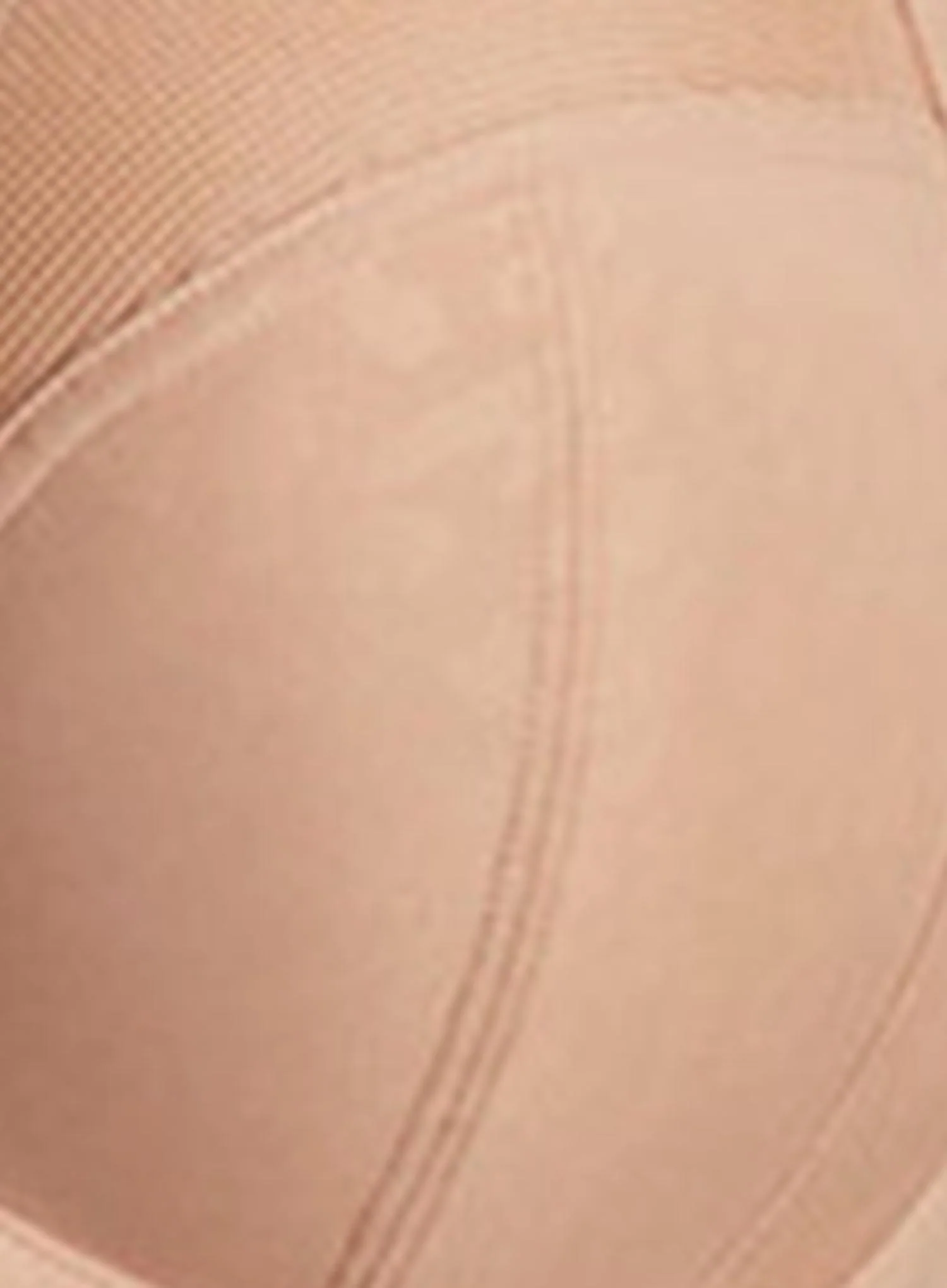 Sculptresse: Esme Balconette Bra Mocha Animal - Image 5