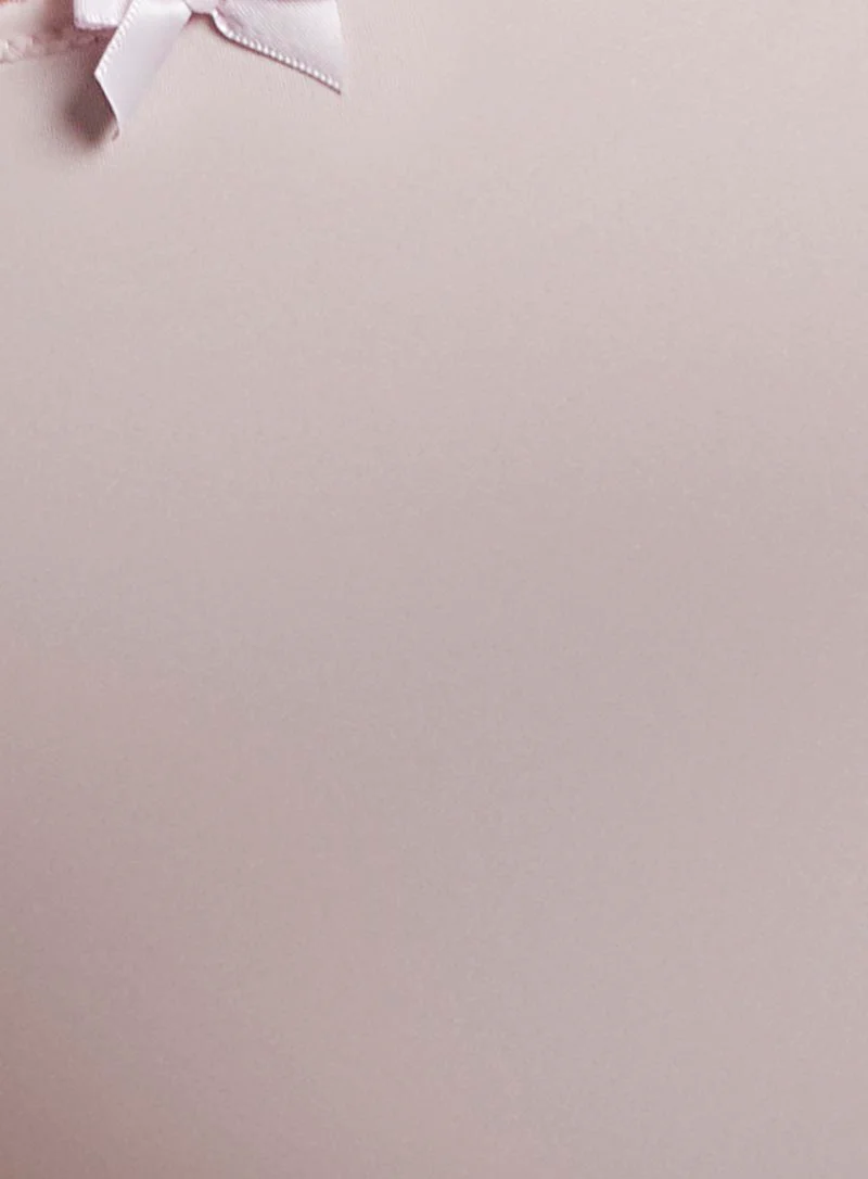Sculptresse: Estel Deep Brief Pink Blush - Image 5