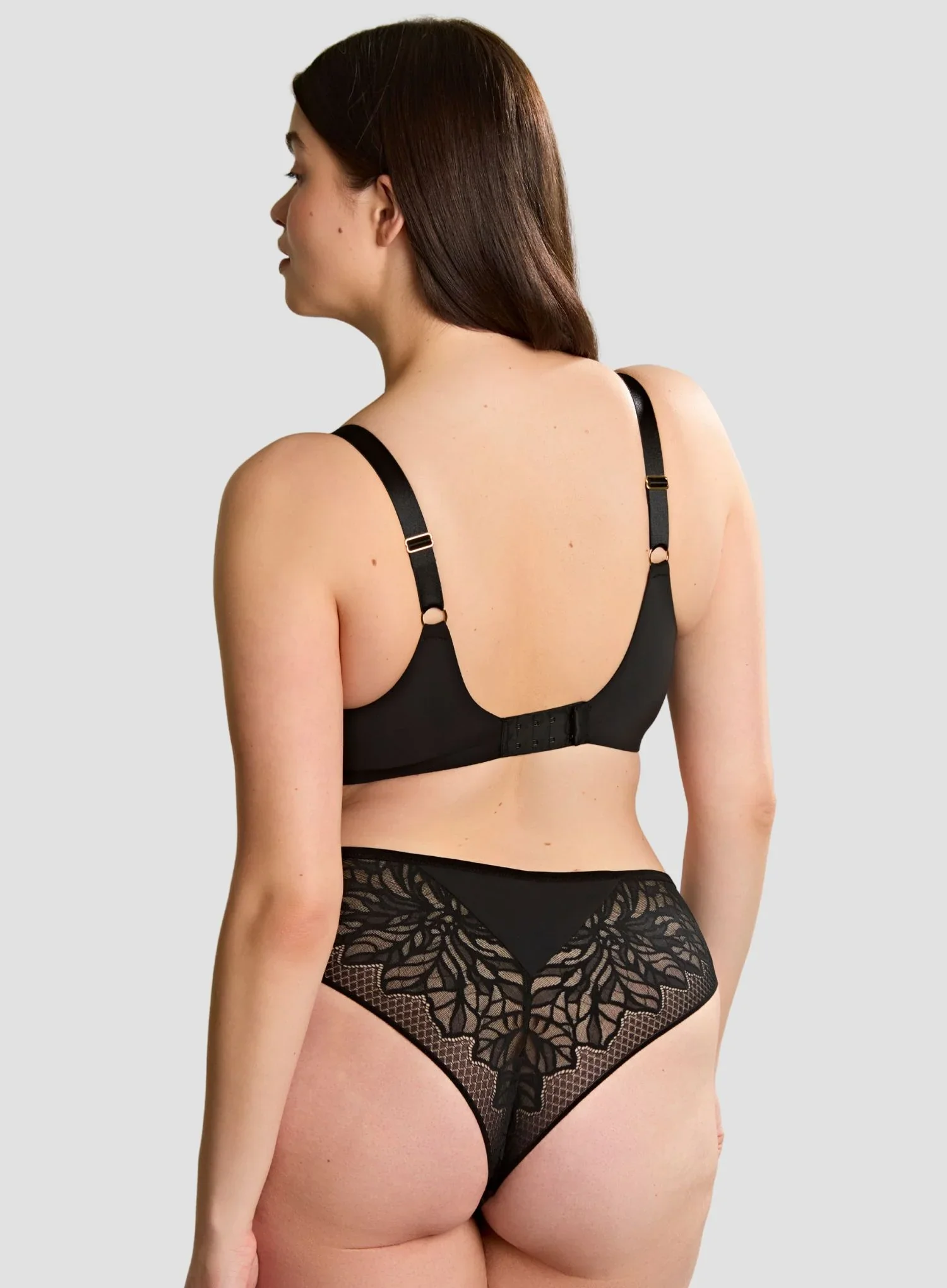 Sculptresse: Sophia Brazilian Black - Image 2