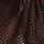Sea Level: Castaway Mid Length Mesh Wrap Cocoa - Image 5
